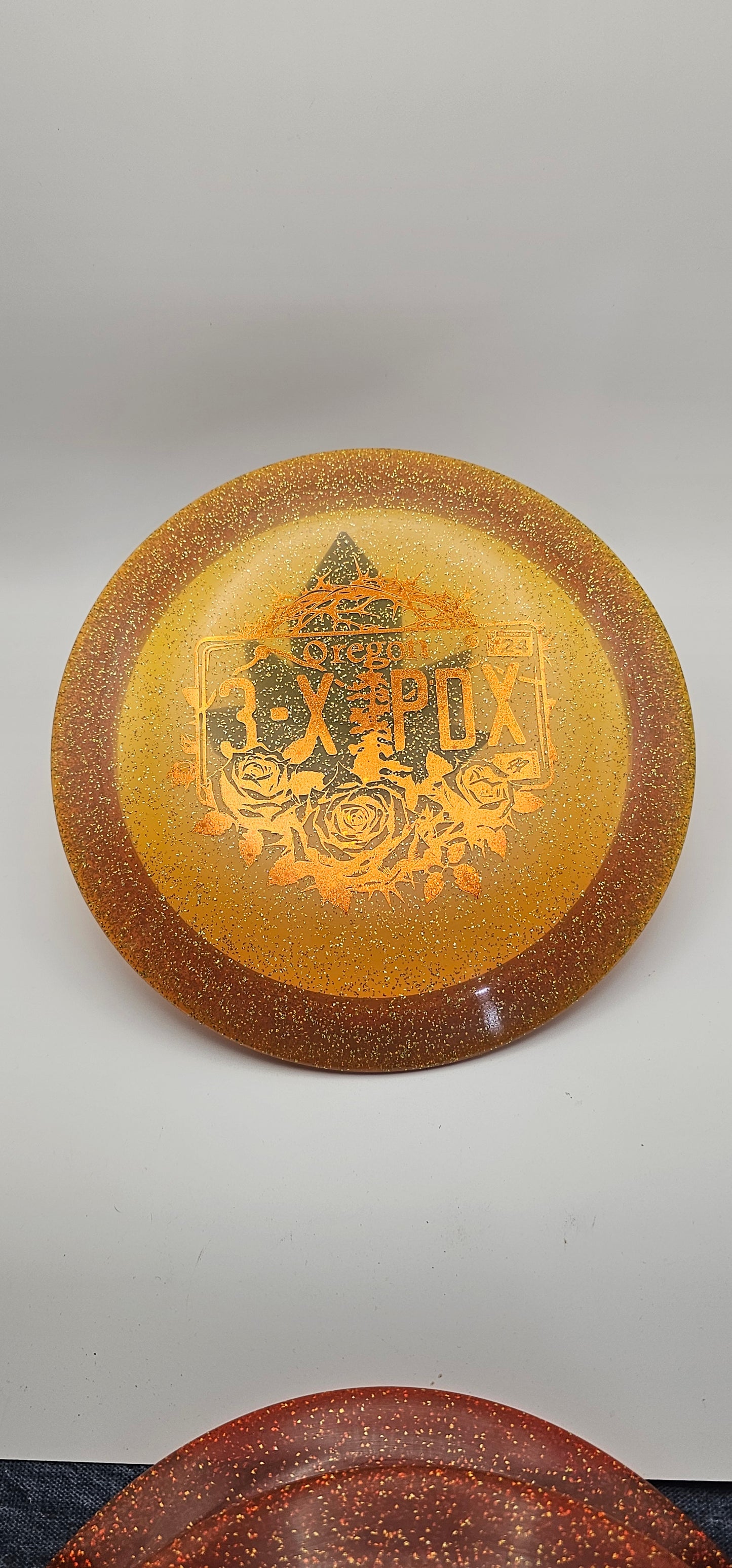 Discraft - CryZtal sparkle - Drive - Paige Pierce - SALE