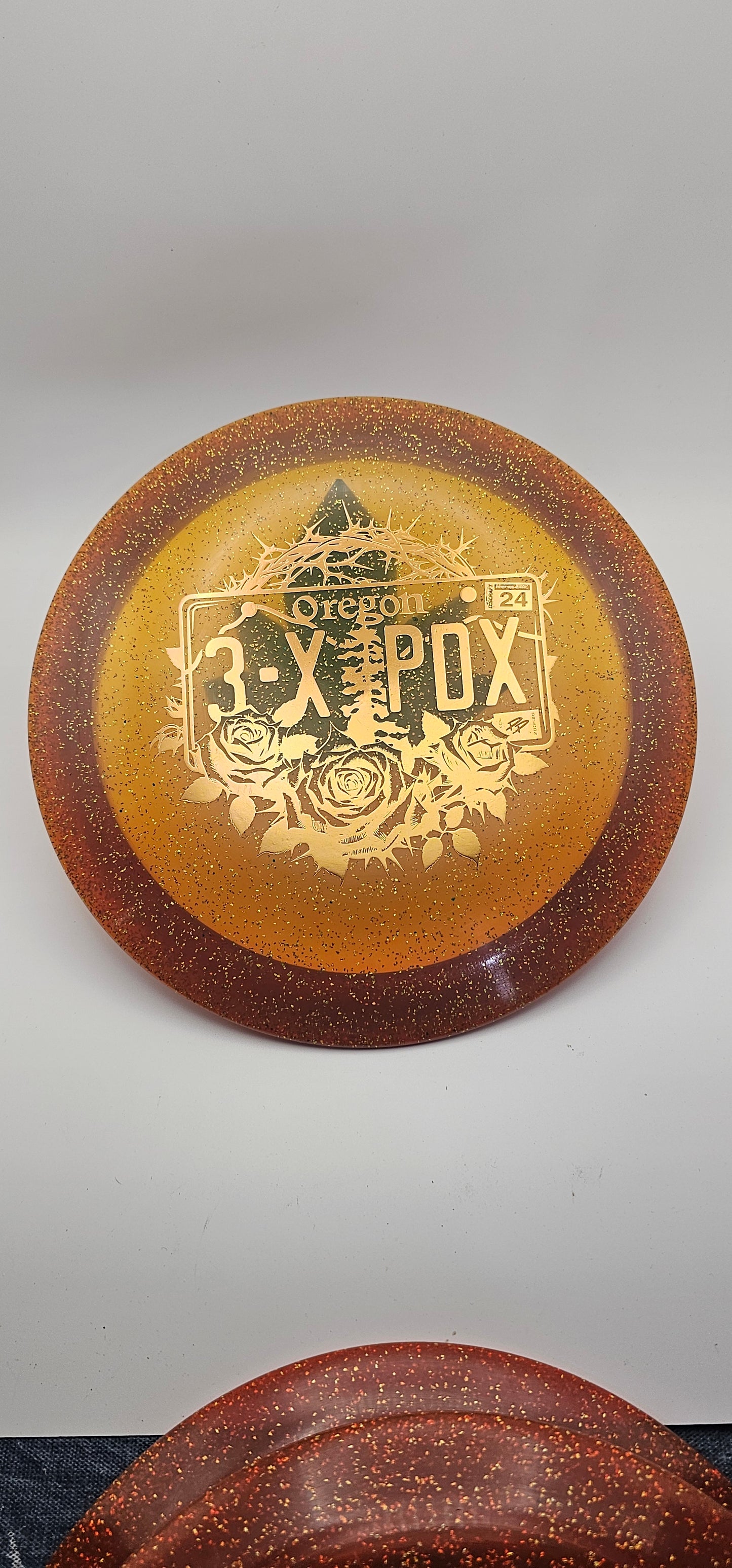 Discraft - CryZtal sparkle - Drive - Paige Pierce - SALE