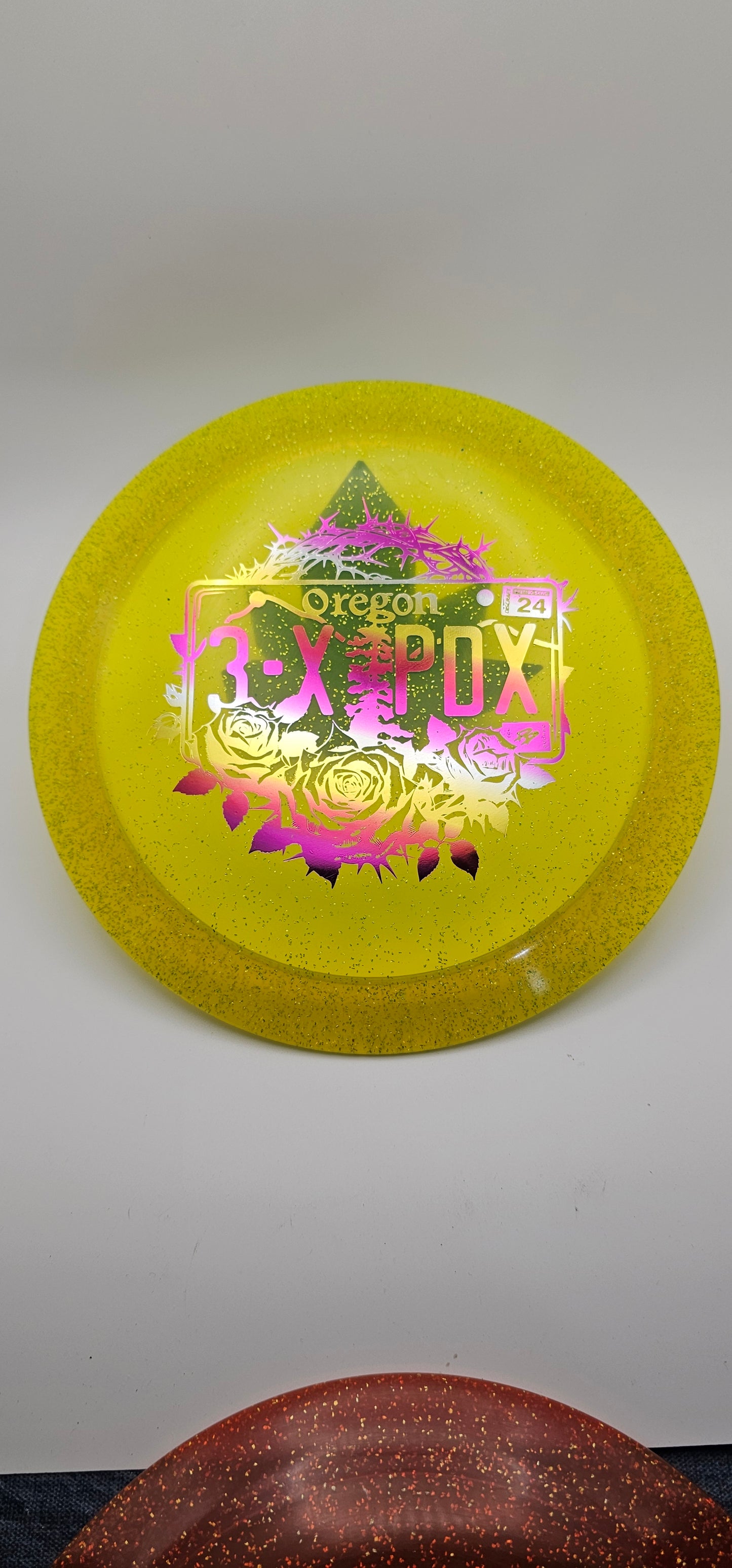 Discraft - CryZtal sparkle - Drive - Paige Pierce - SALE