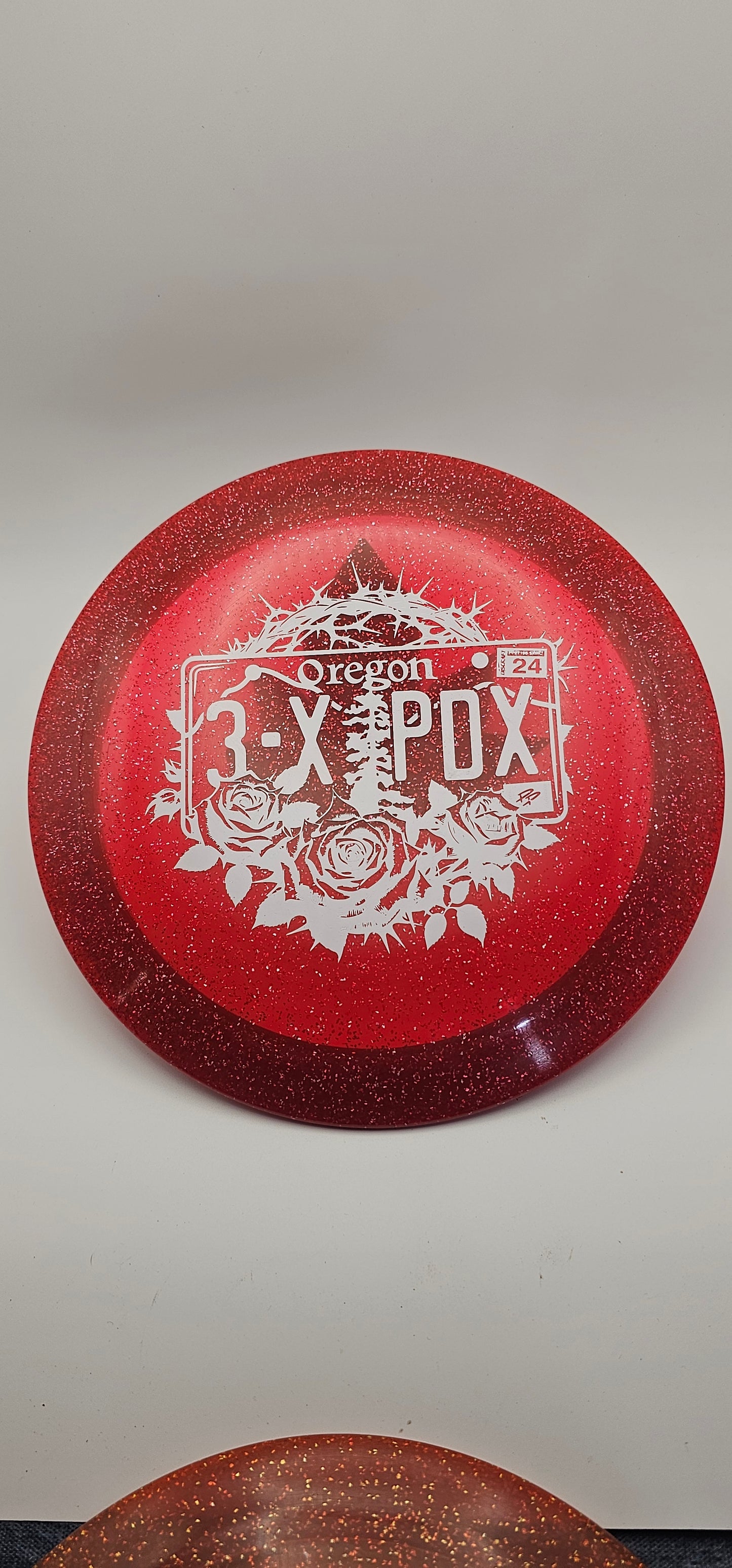Discraft - CryZtal sparkle - Drive - Paige Pierce - SALE