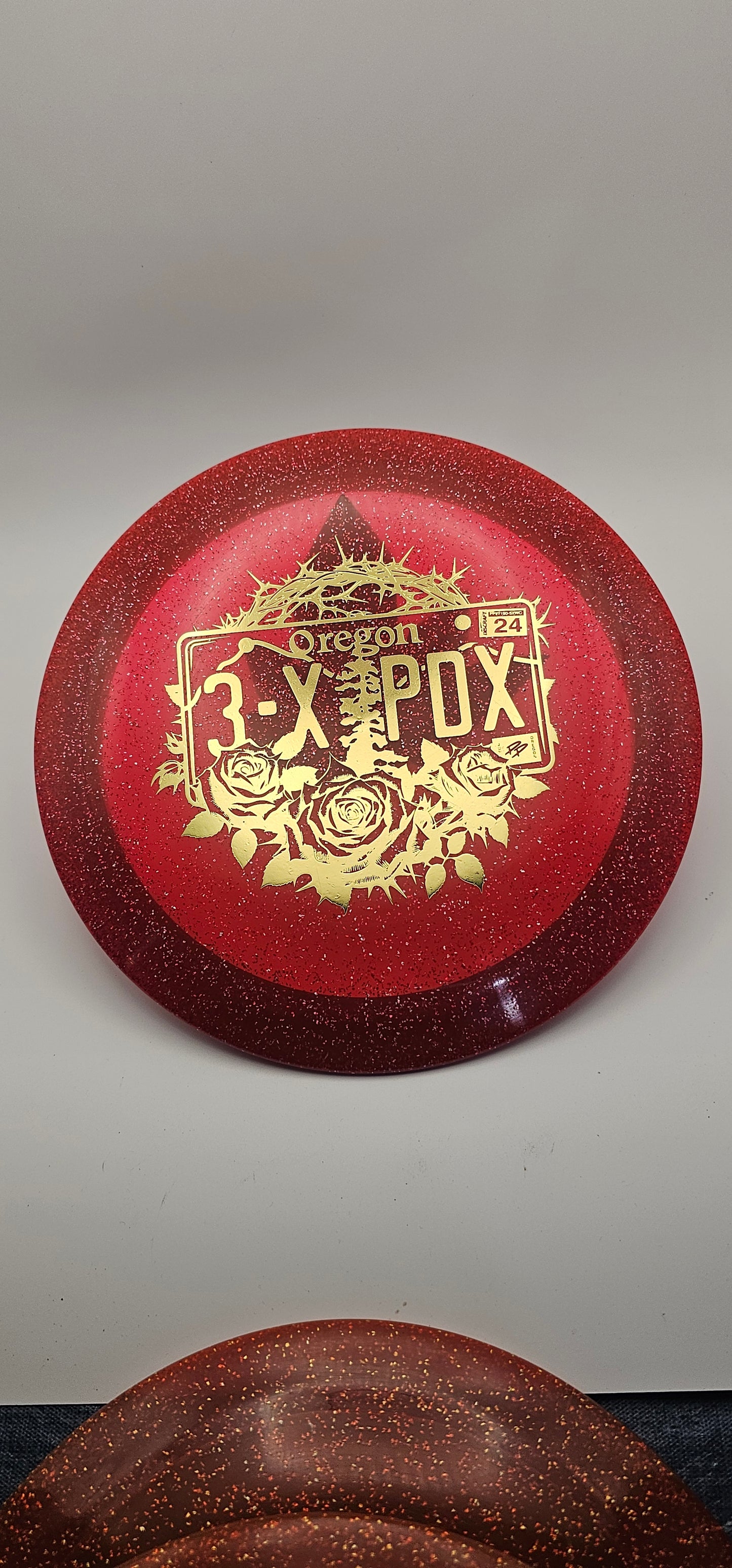 Discraft - CryZtal sparkle - Drive - Paige Pierce - SALE