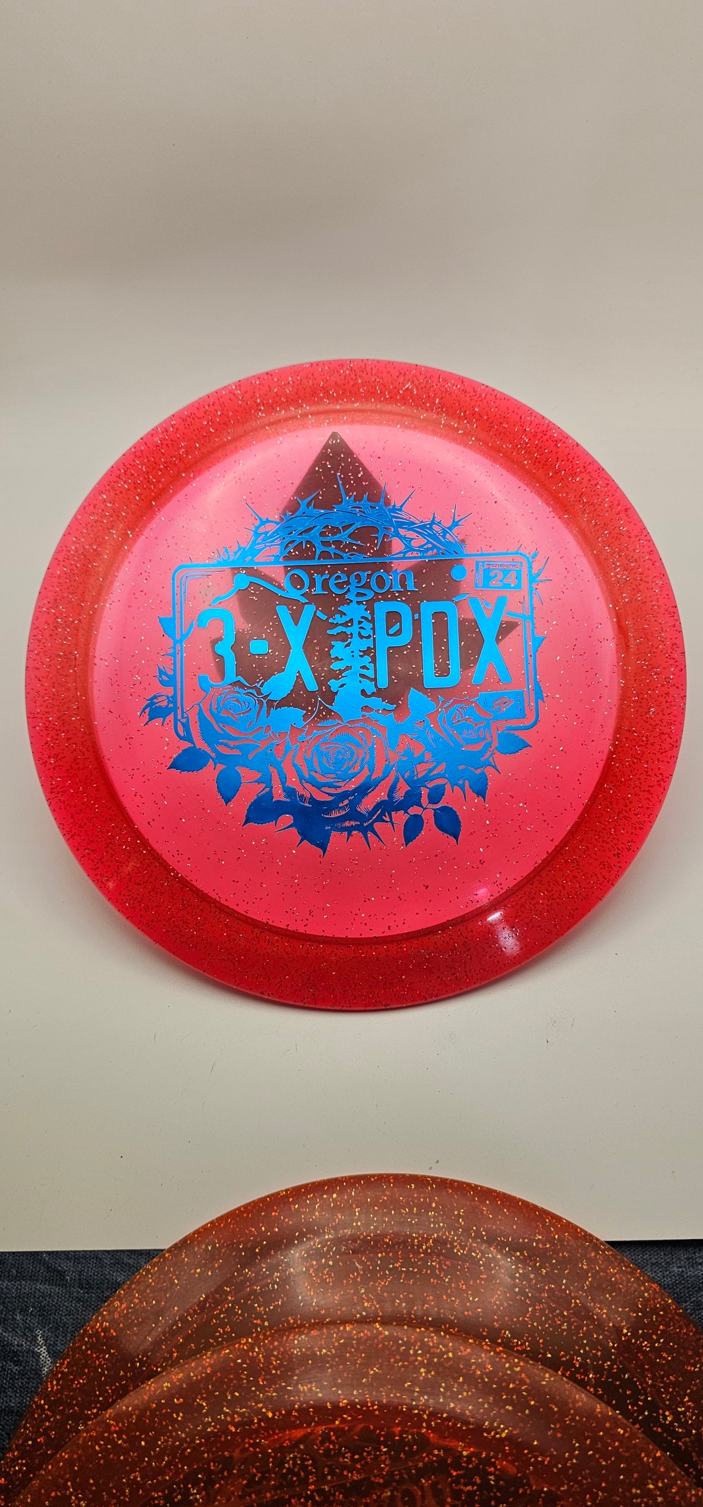Discraft - CryZtal sparkle - Drive - Paige Pierce - SALE