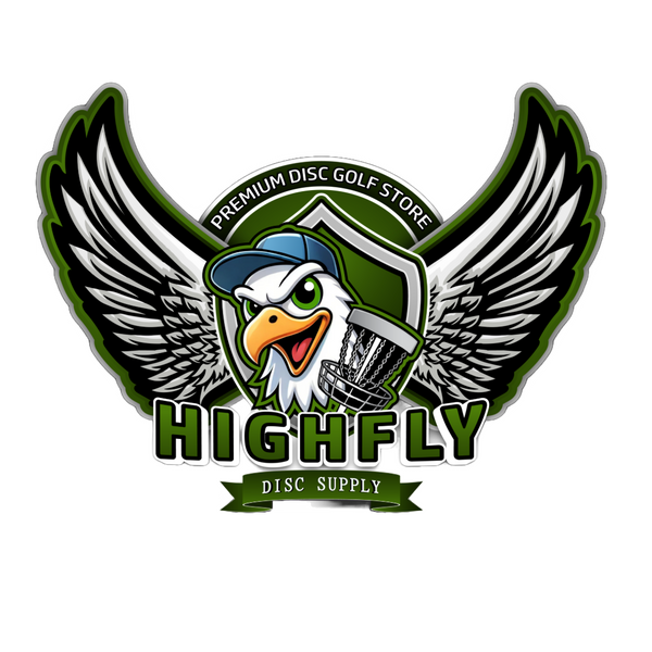 High Fly Disc Supply