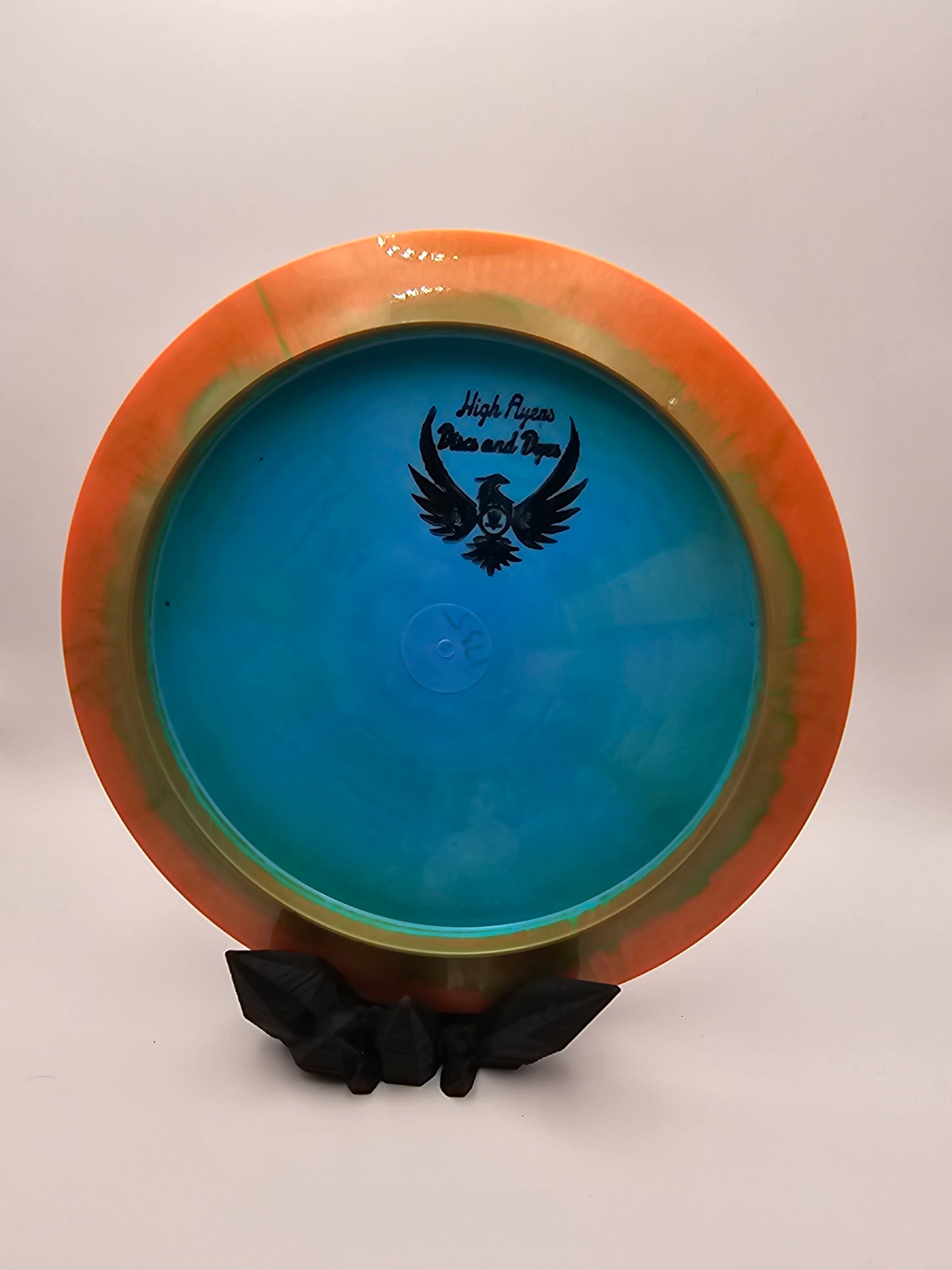 Innova Halo Star Heimburg Destroyer