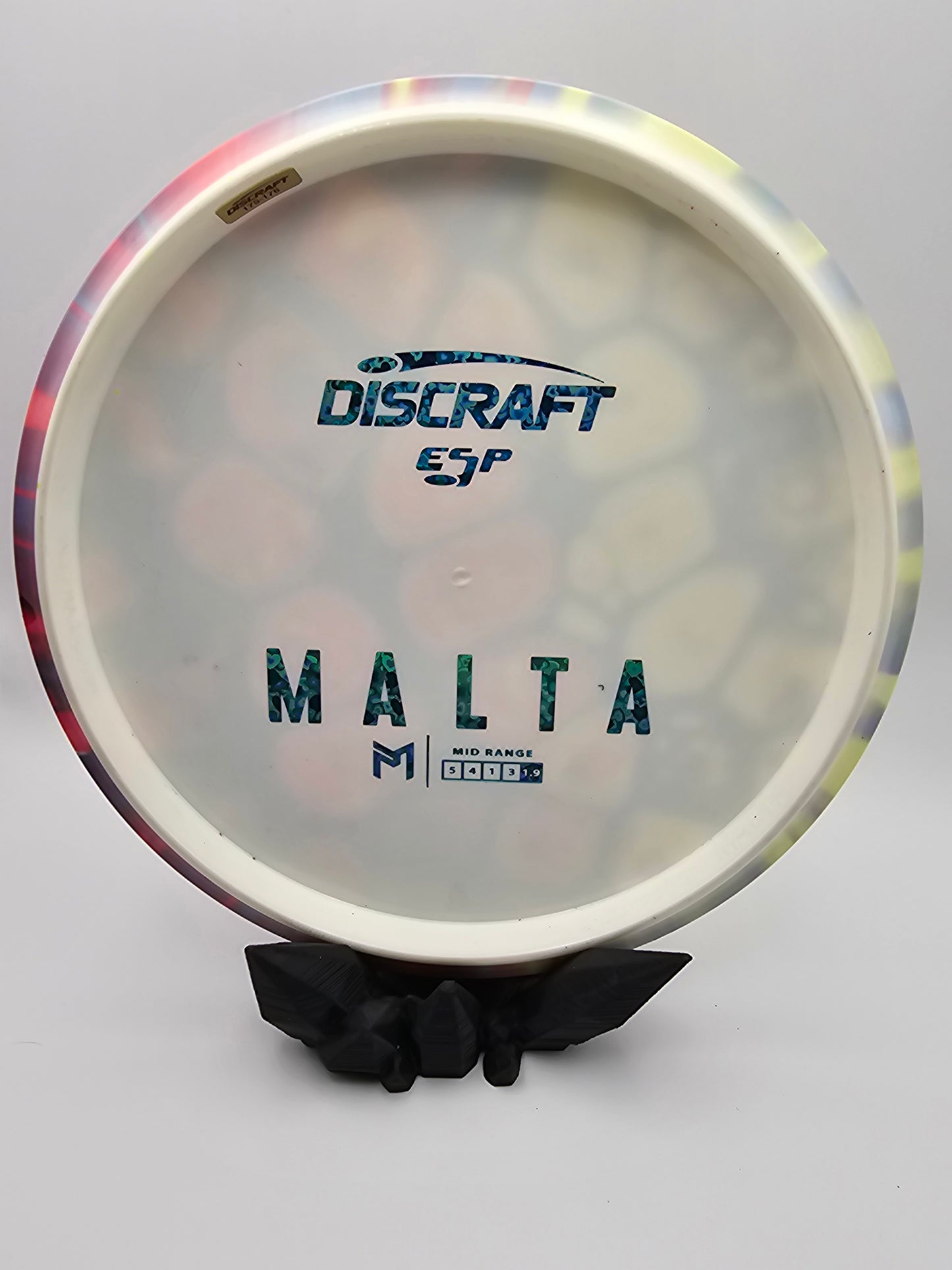 Discraft ESP Malta dyed
