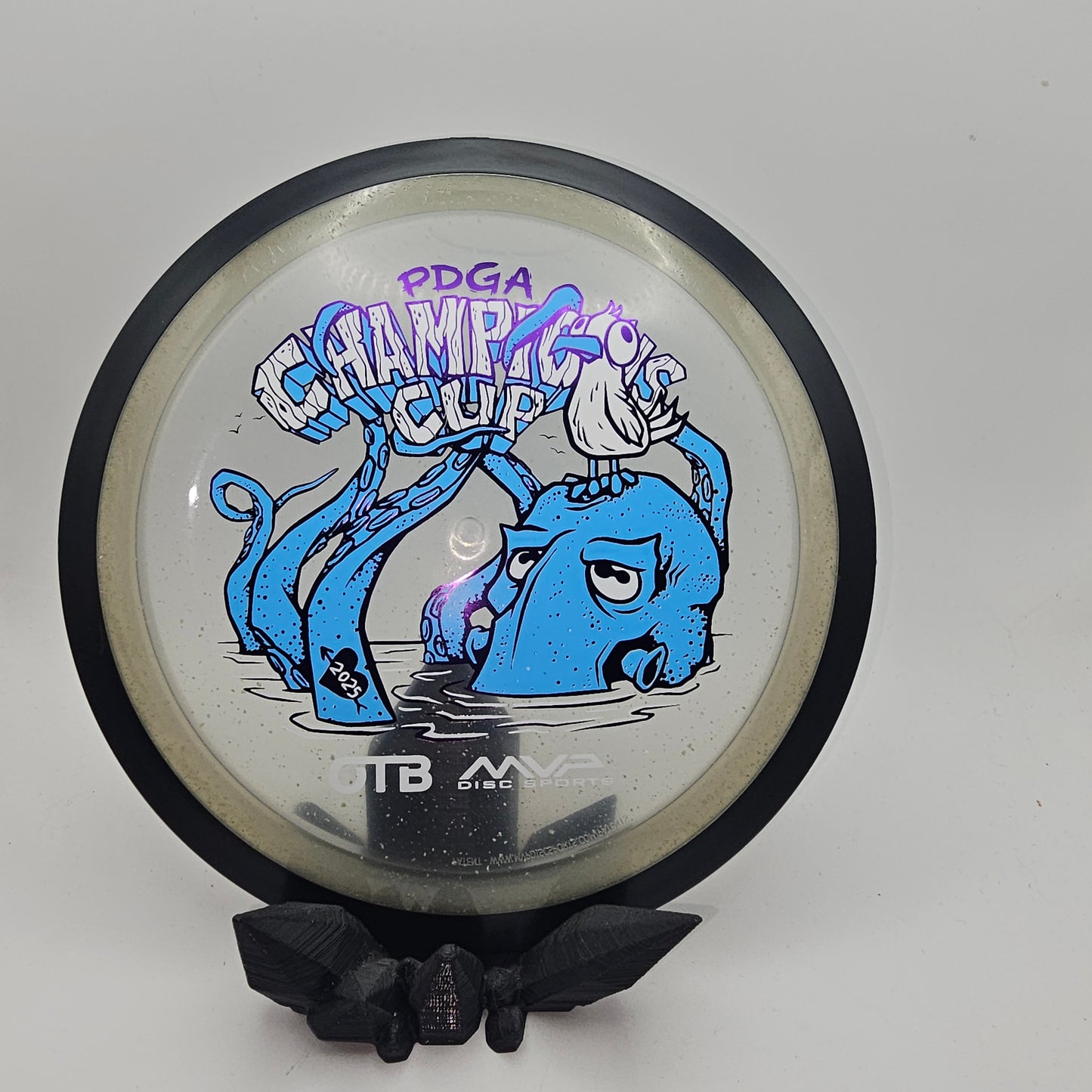 MVP - Particle Glow - Wave - 171-174g