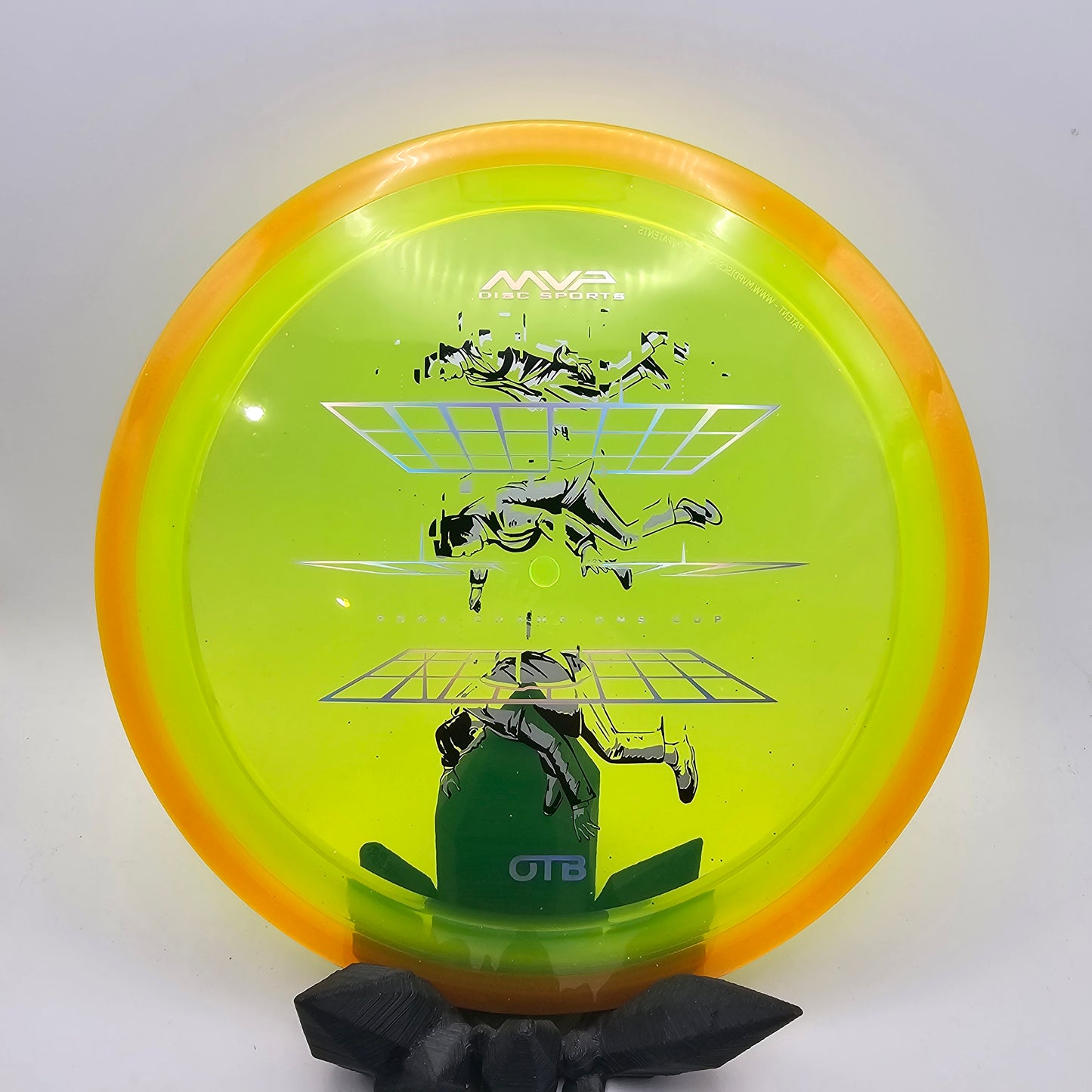 Axiom - Soft Proton - Defy - 156-158g - OTB Champions Cup
