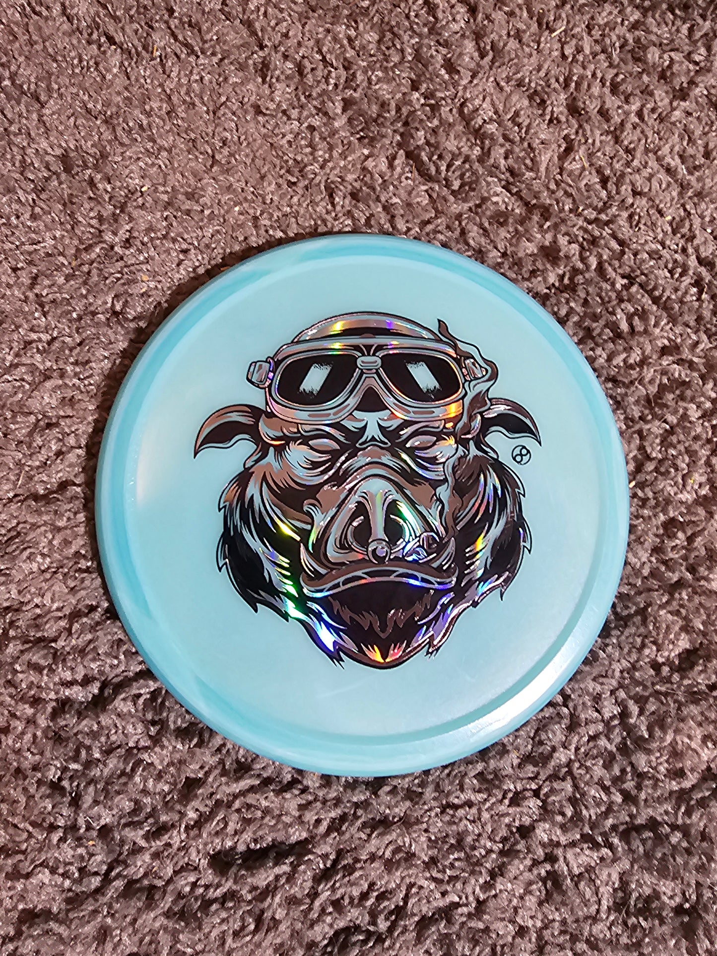 Proto Glow Pig Pilot