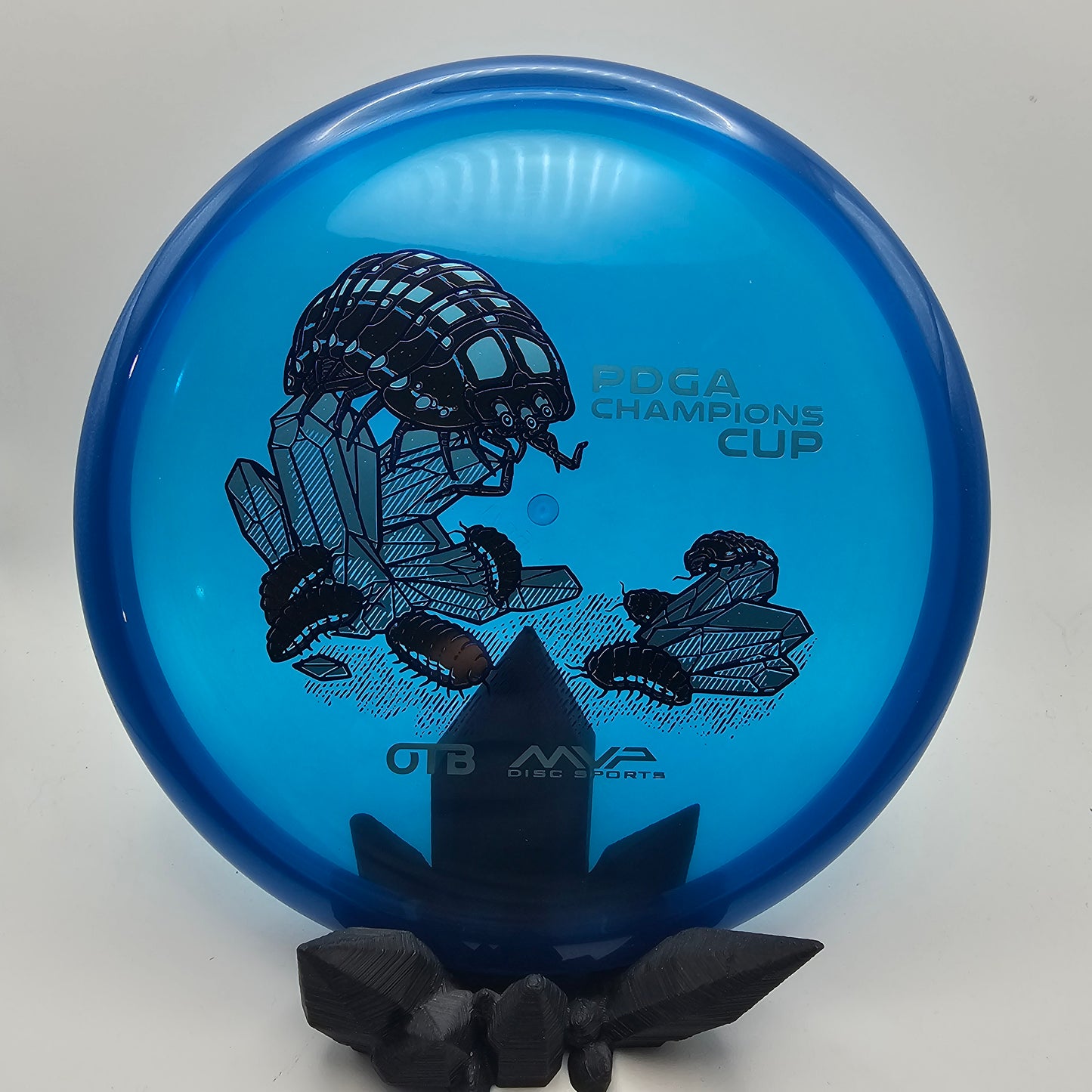 Streamline - Soft Proton - Range - 171-173g - 2025 Champions Cup
