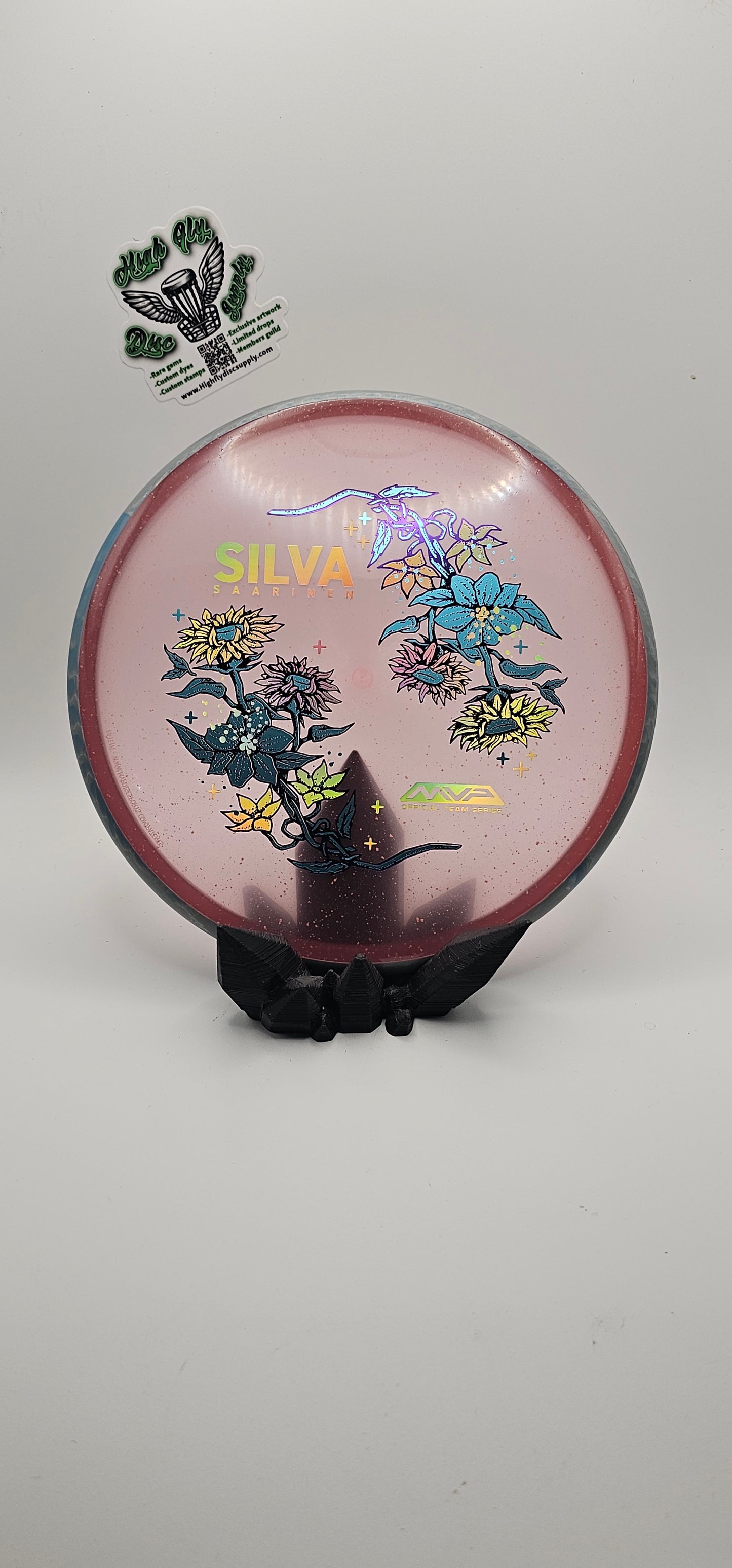Axiom SOFT Proton Particle Glow Proxy