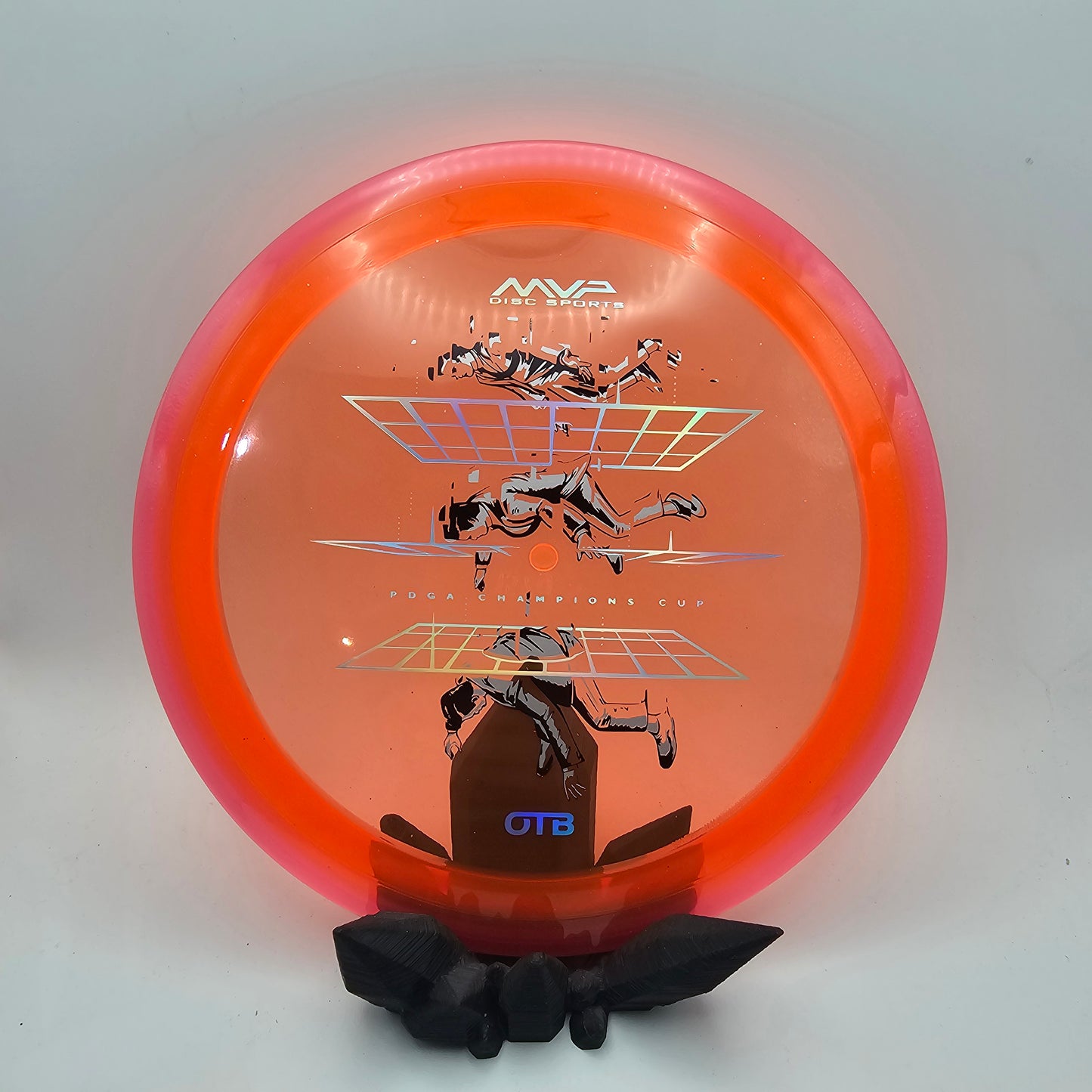 Axiom - Soft Proton - Defy - 156-158g - OTB Champions Cup