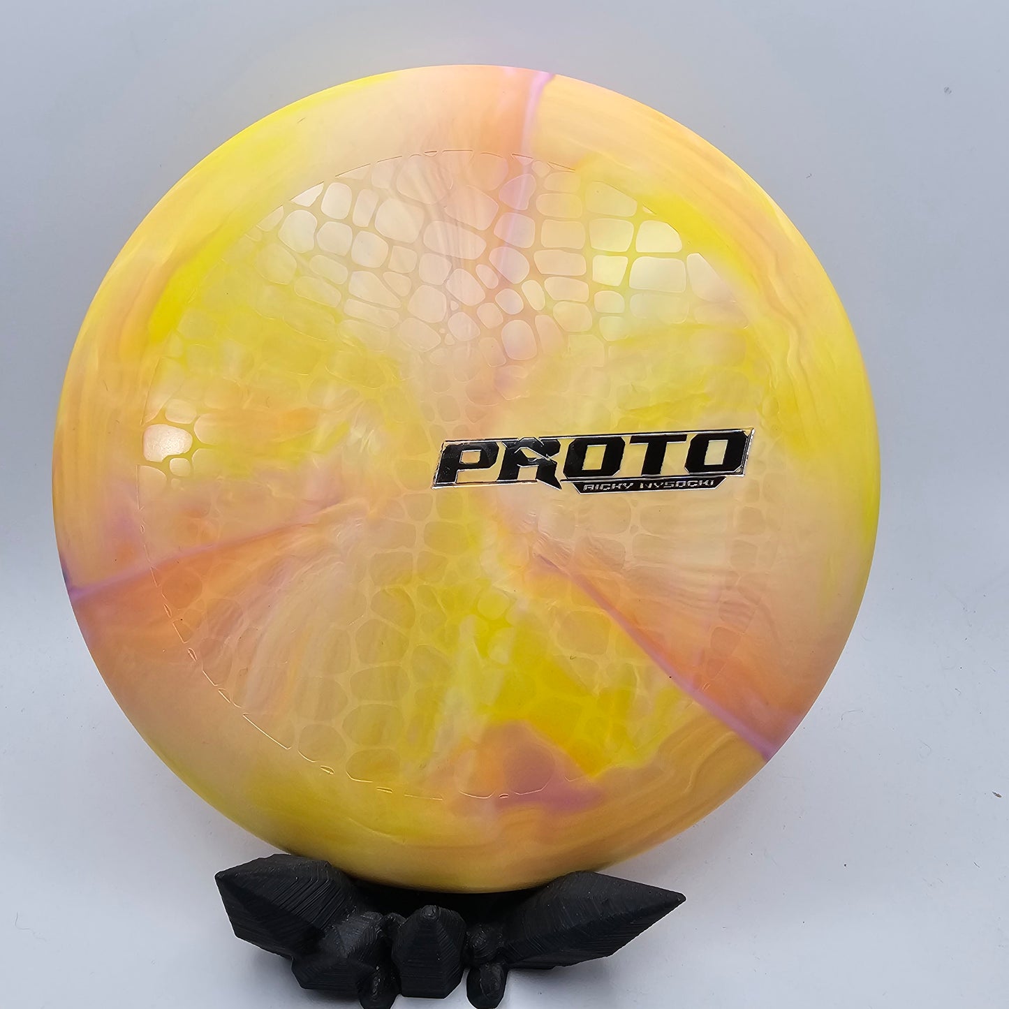 Discraft - Ricky Wysocki Proto Putter