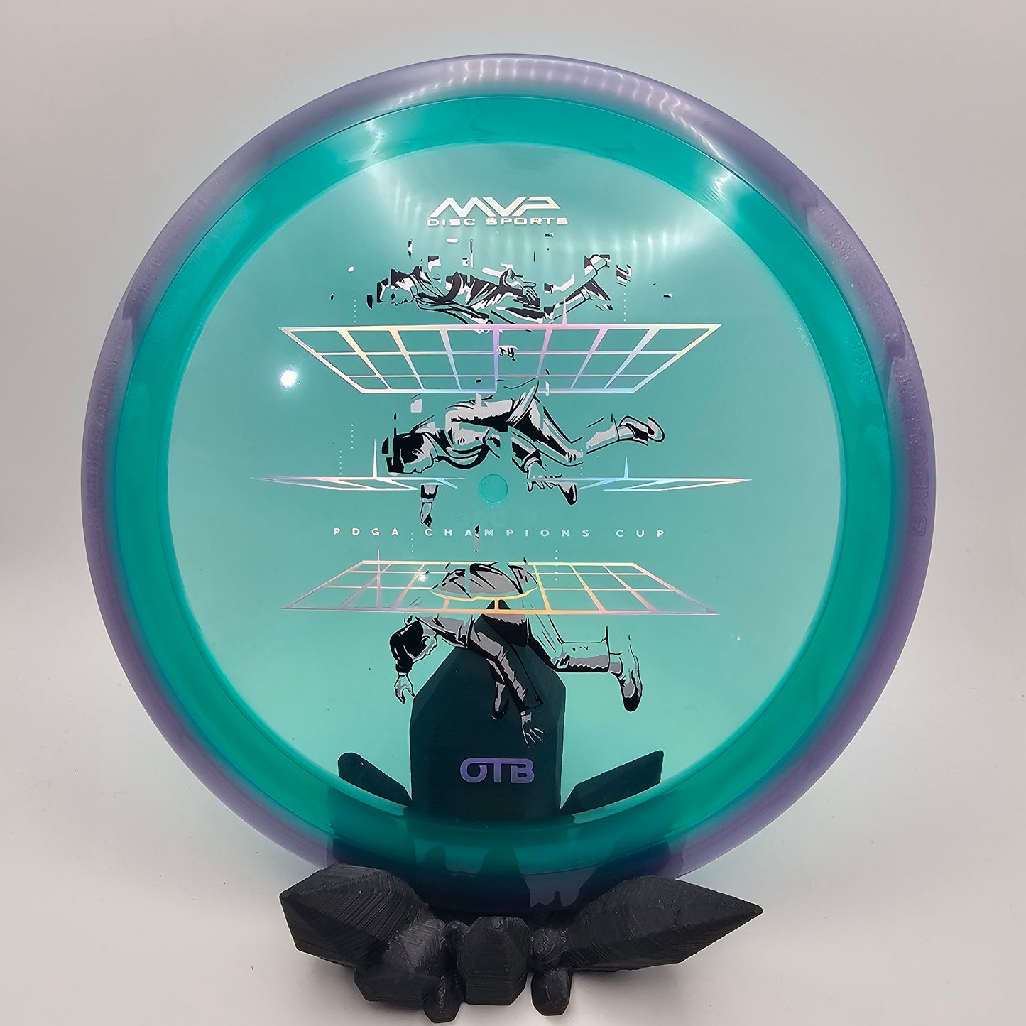 Axiom - Soft Proton - Defy - 156-158g - OTB Champions Cup