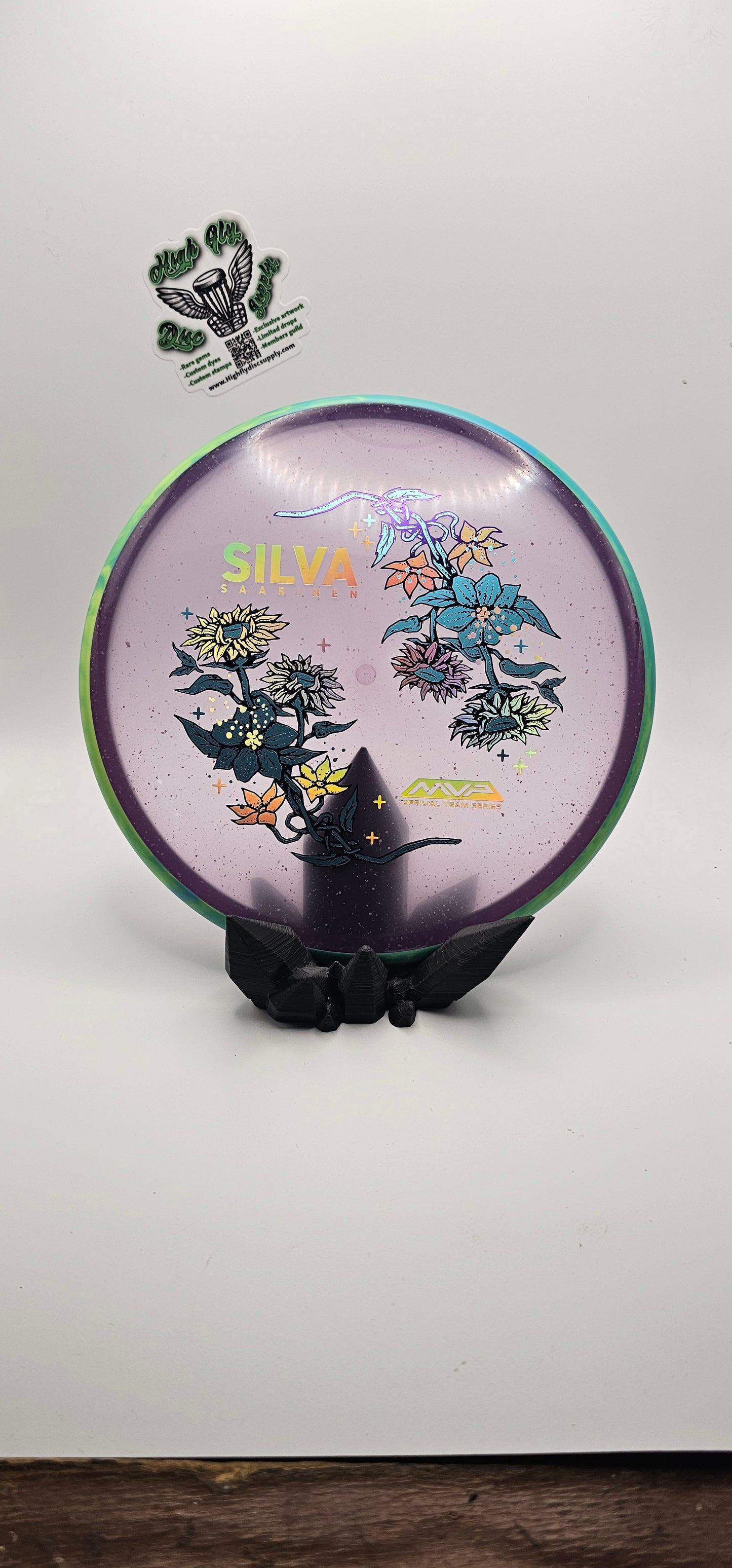 Axiom SOFT Proton Particle Glow Proxy