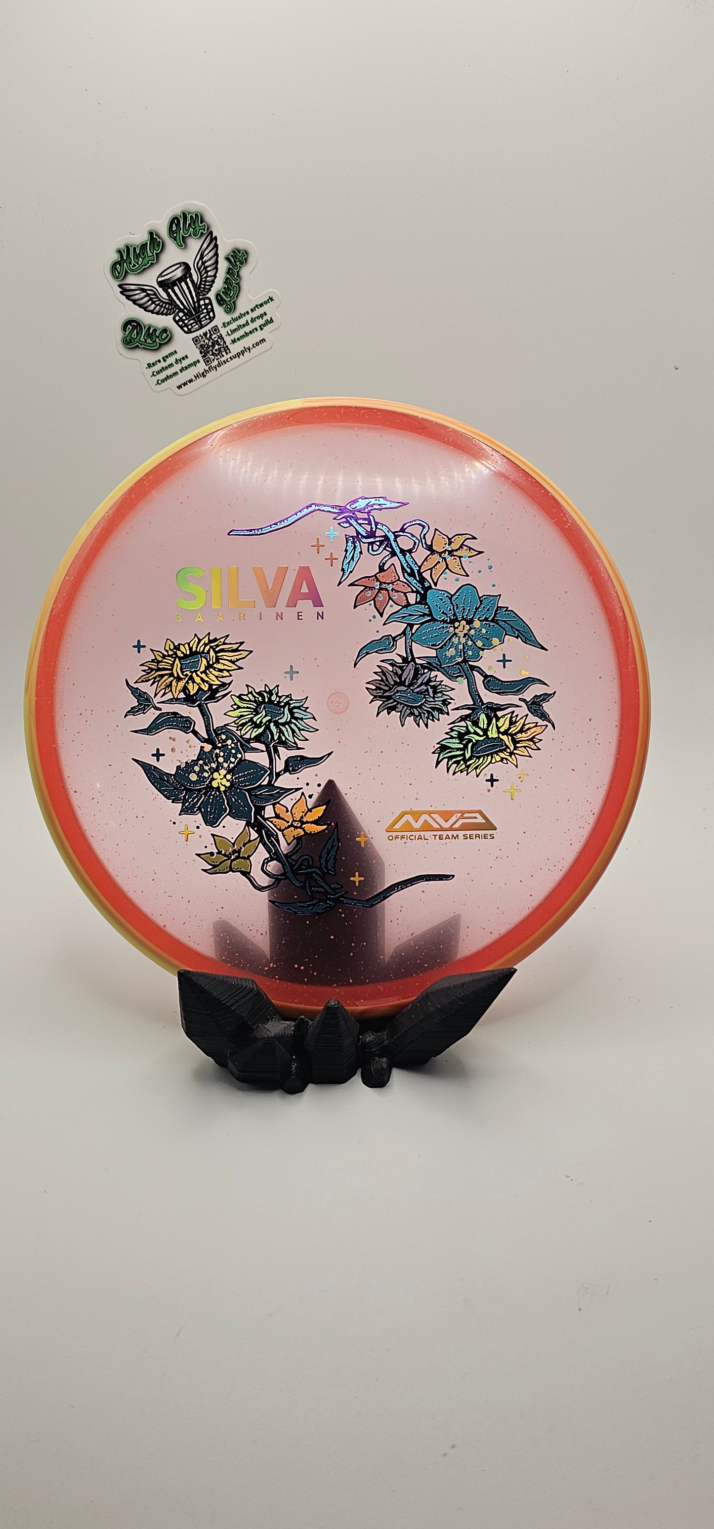 Axiom SOFT Proton Particle Glow Proxy