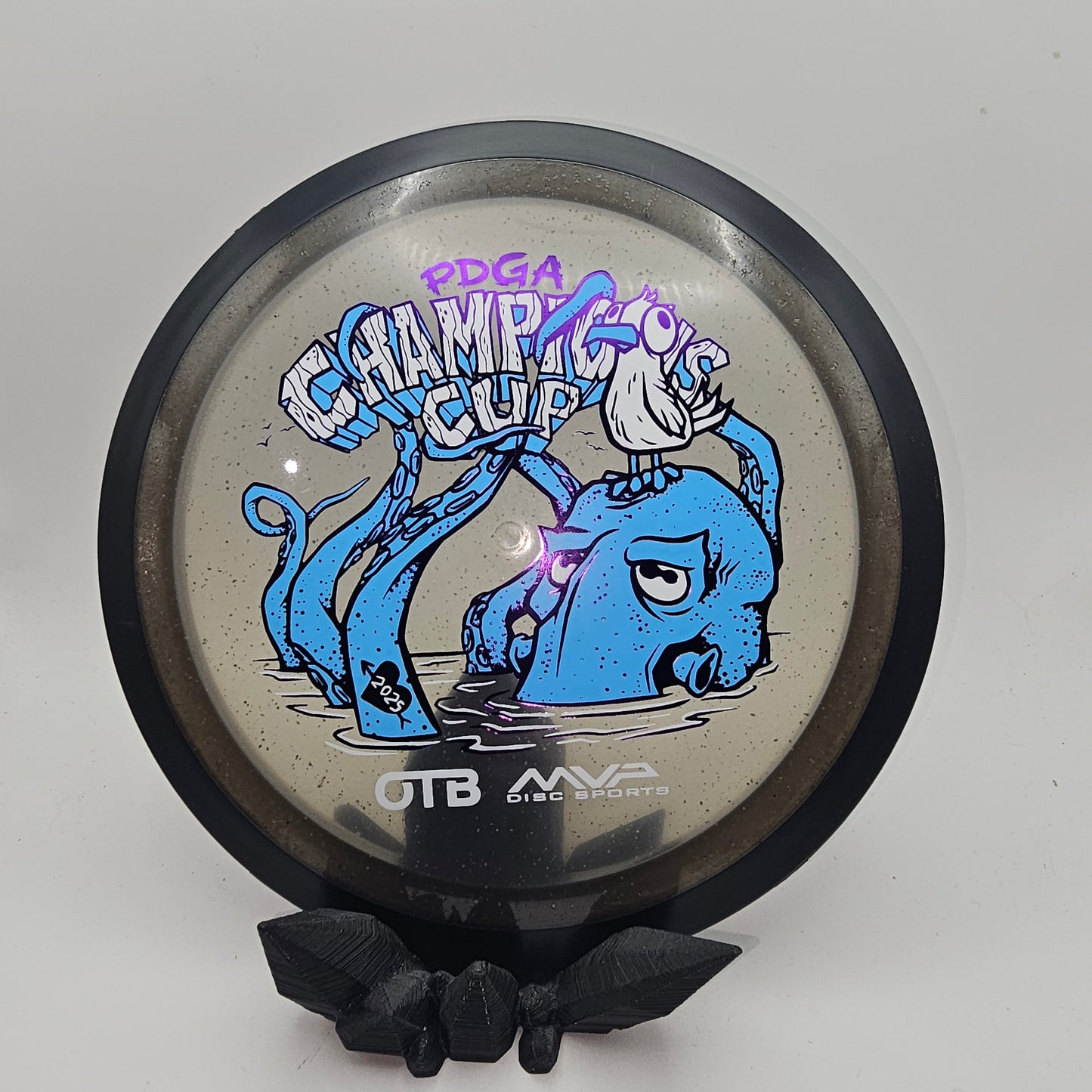 MVP - Particle Glow - Wave - 171-174g