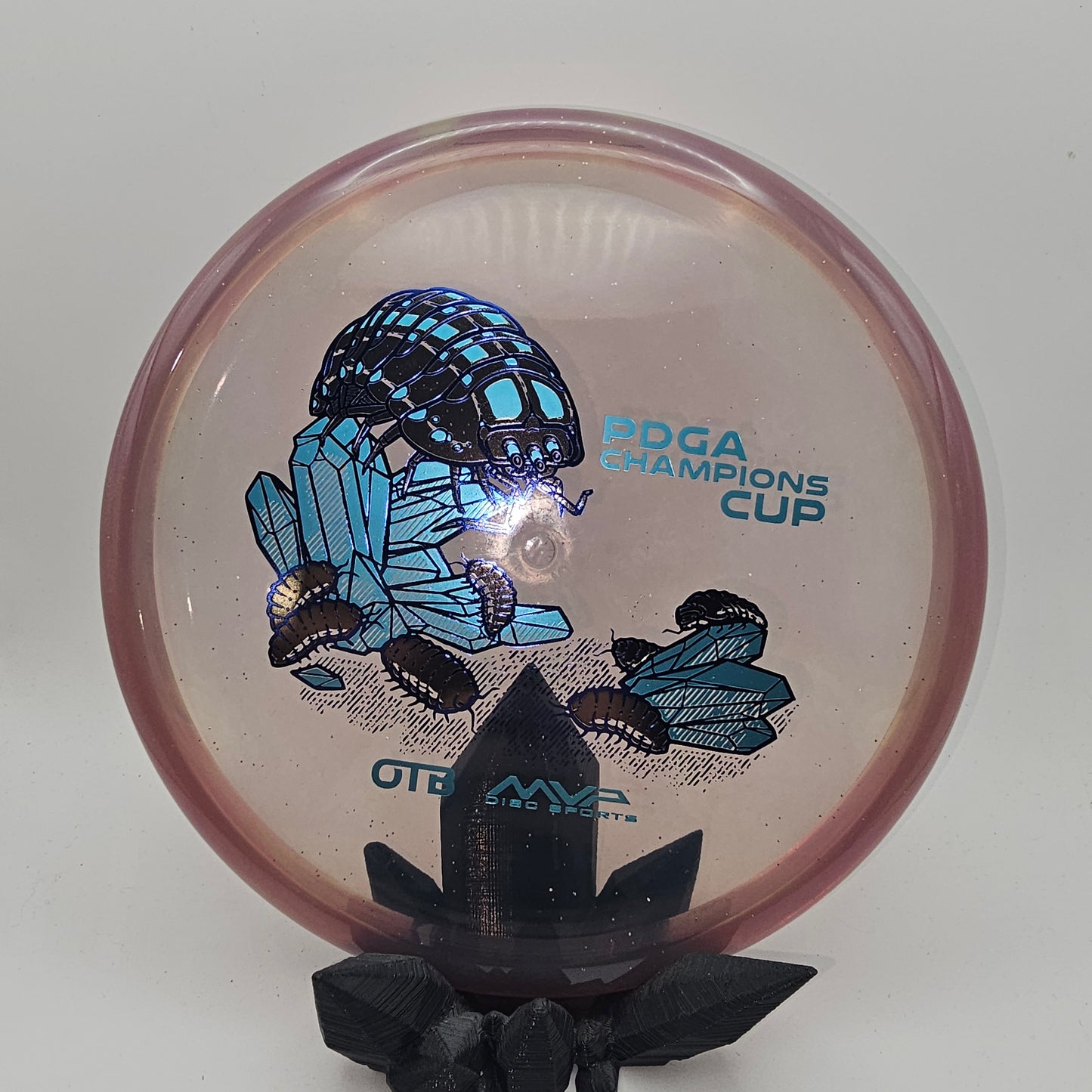 Streamline - Soft Proton - Range - 171-173g - 2025 Champions Cup