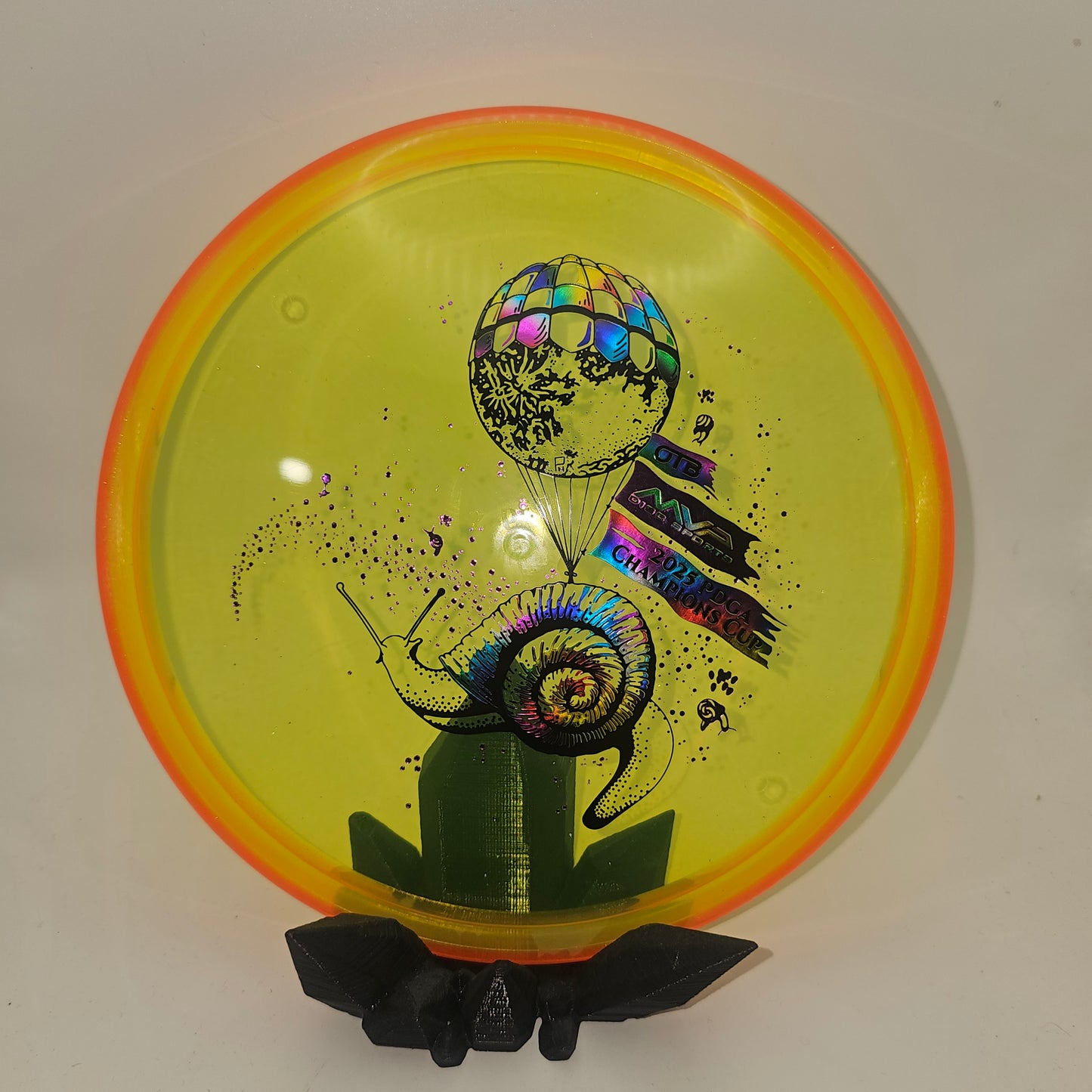 Axiom - Soft Proton - Envy - 173-174g 2025 Champions Cup