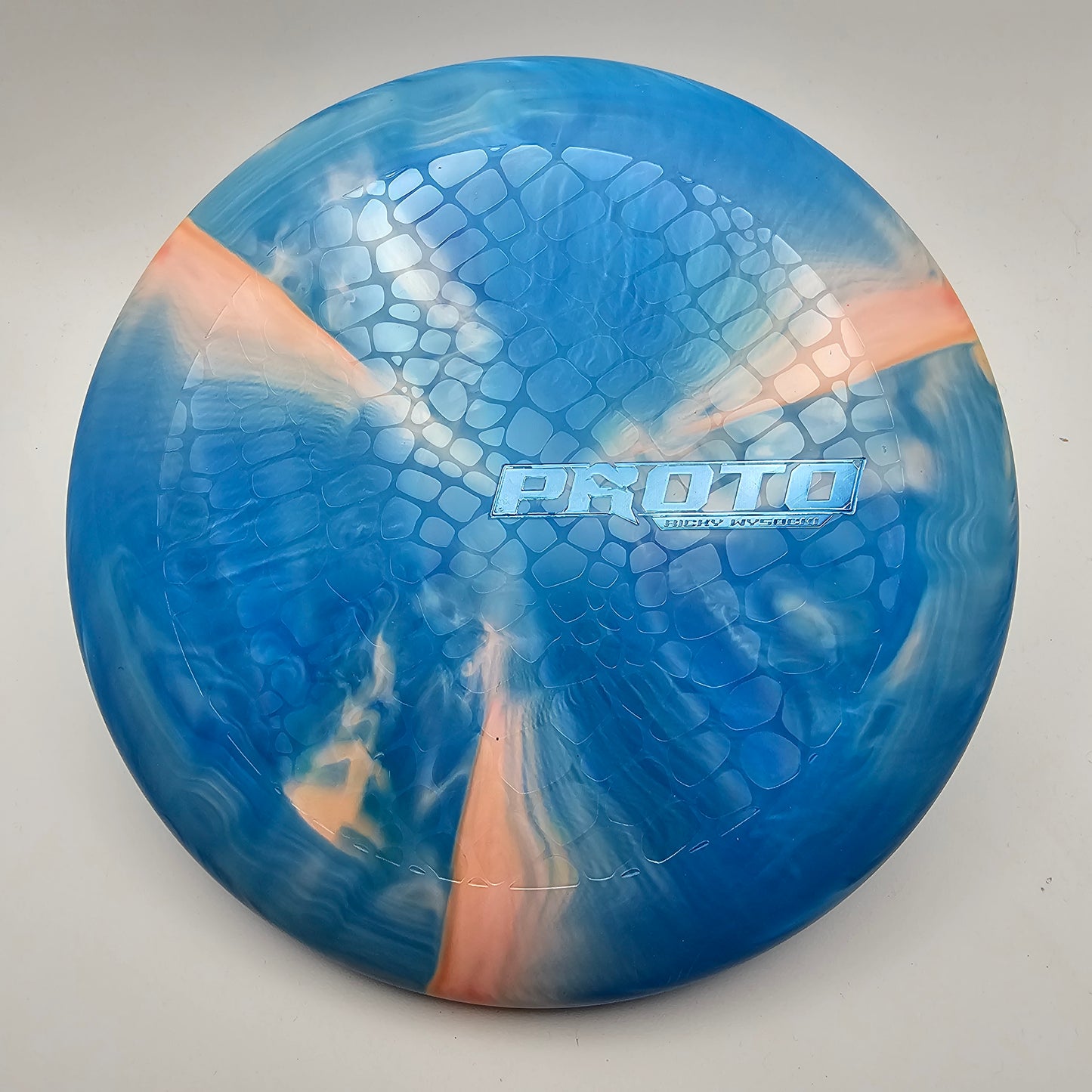 Discraft - Ricky Wysocki Proto Putter