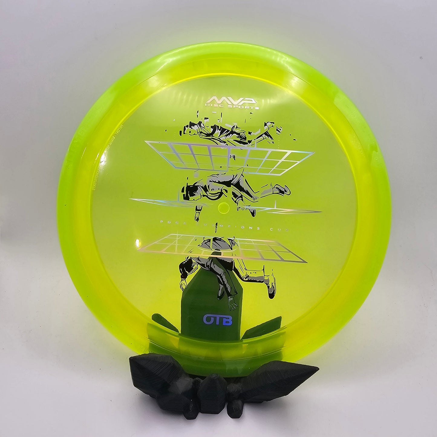 Axiom - Soft Proton - Defy - 156-158g - OTB Champions Cup
