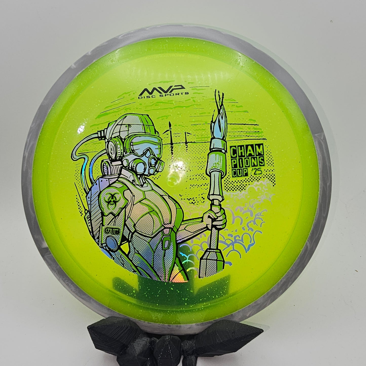 Axiom - Particle Glow - Virus 166-173g