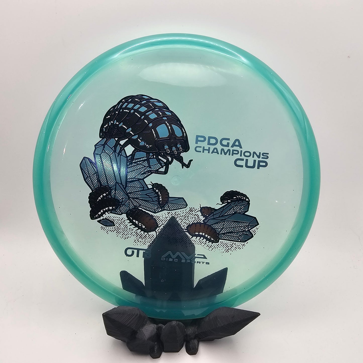 Streamline - Soft Proton - Range - 171-173g - 2025 Champions Cup