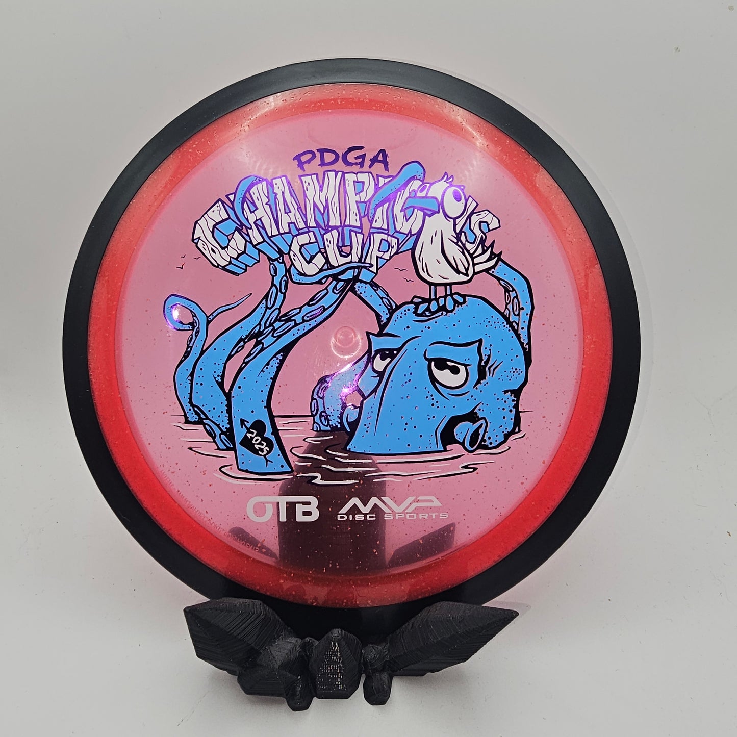 MVP - Particle Glow - Wave - 171-174g