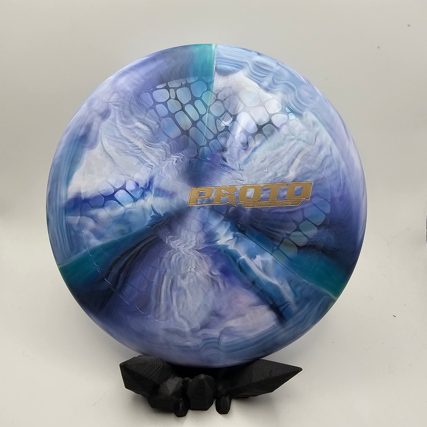 Discraft - Ricky Wysocki Proto Putter