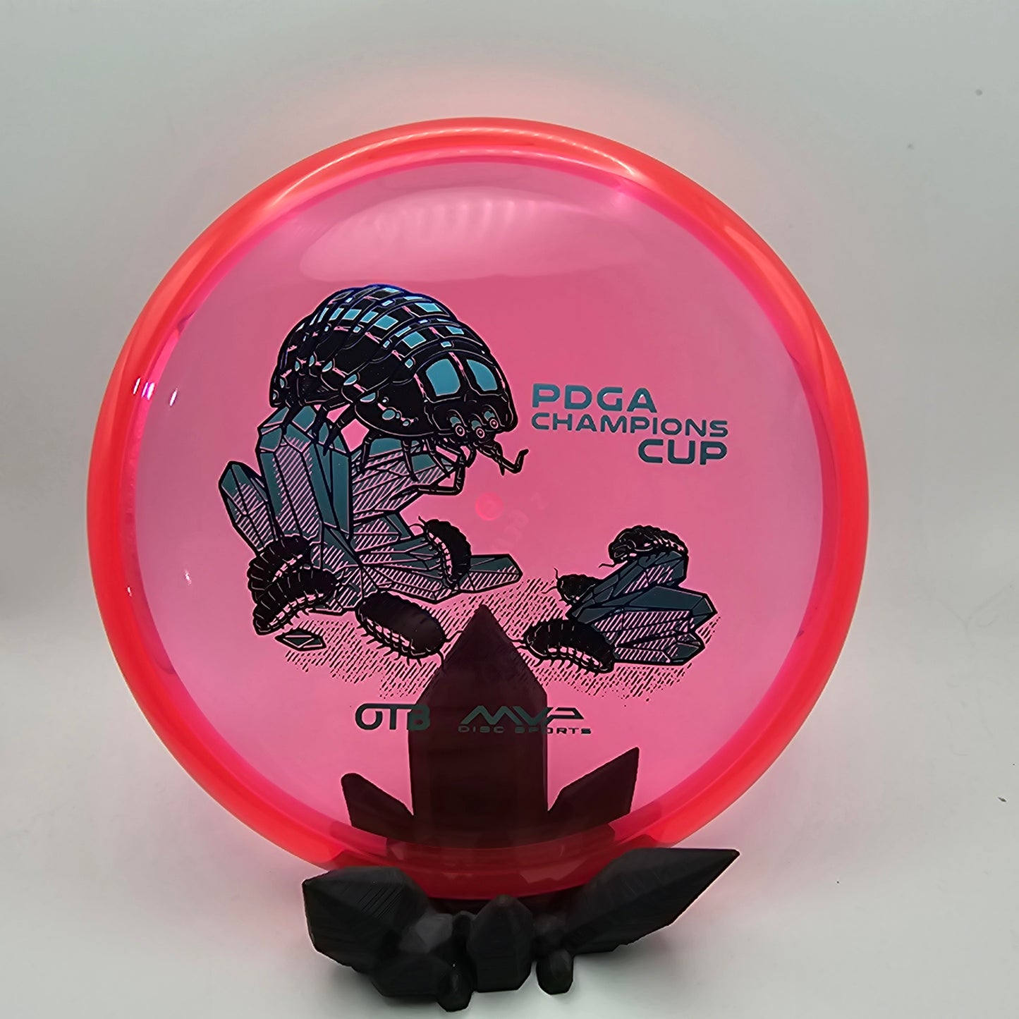 Streamline - Soft Proton - Range - 171-173g - 2025 Champions Cup