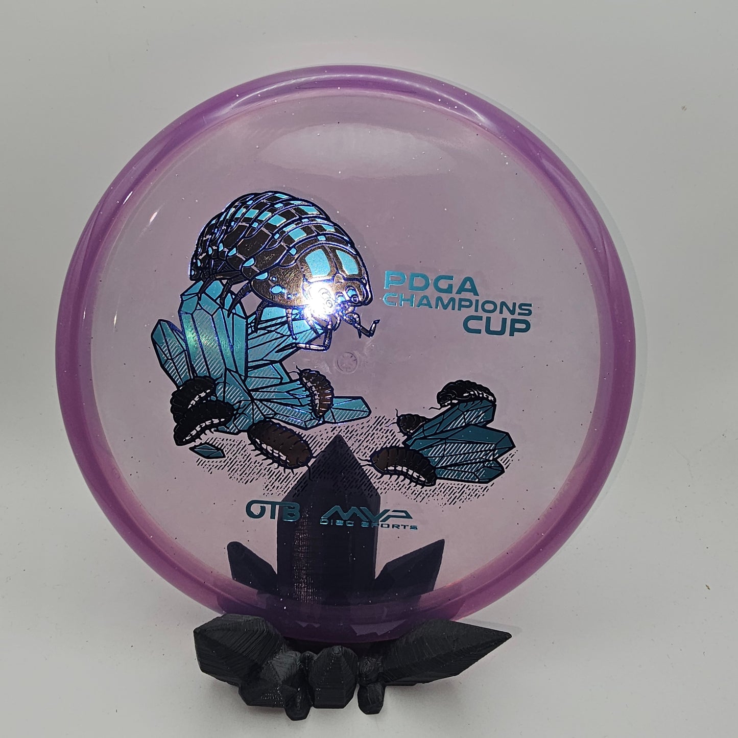 Streamline - Soft Proton - Range - 171-173g - 2025 Champions Cup