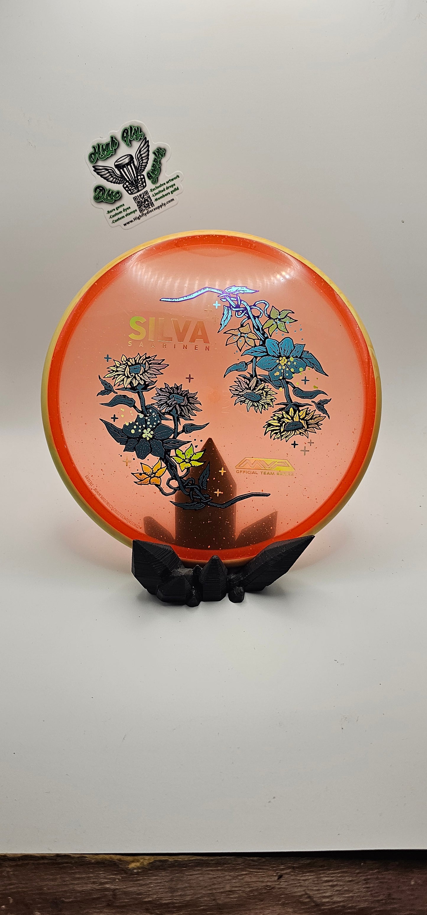 Axiom SOFT Proton Particle Glow Proxy