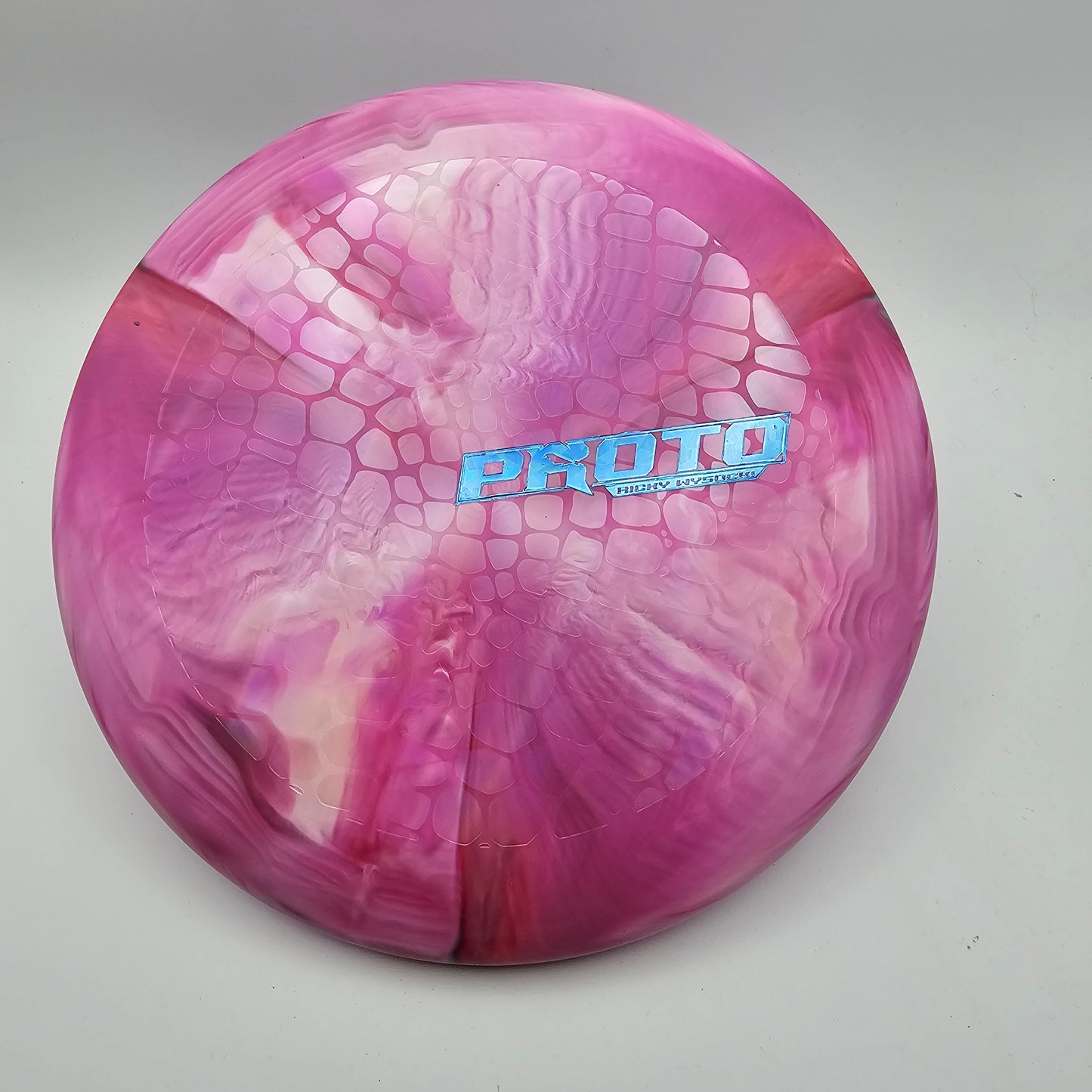 Discraft - Ricky Wysocki Proto Putter