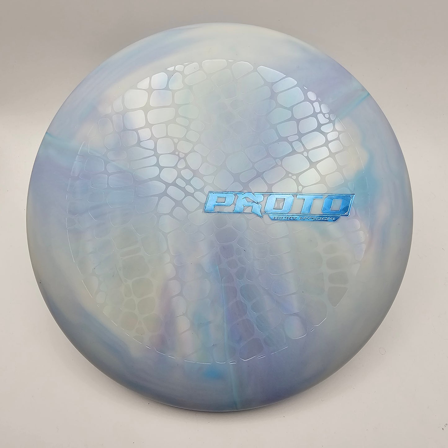 Discraft - Ricky Wysocki Proto Putter