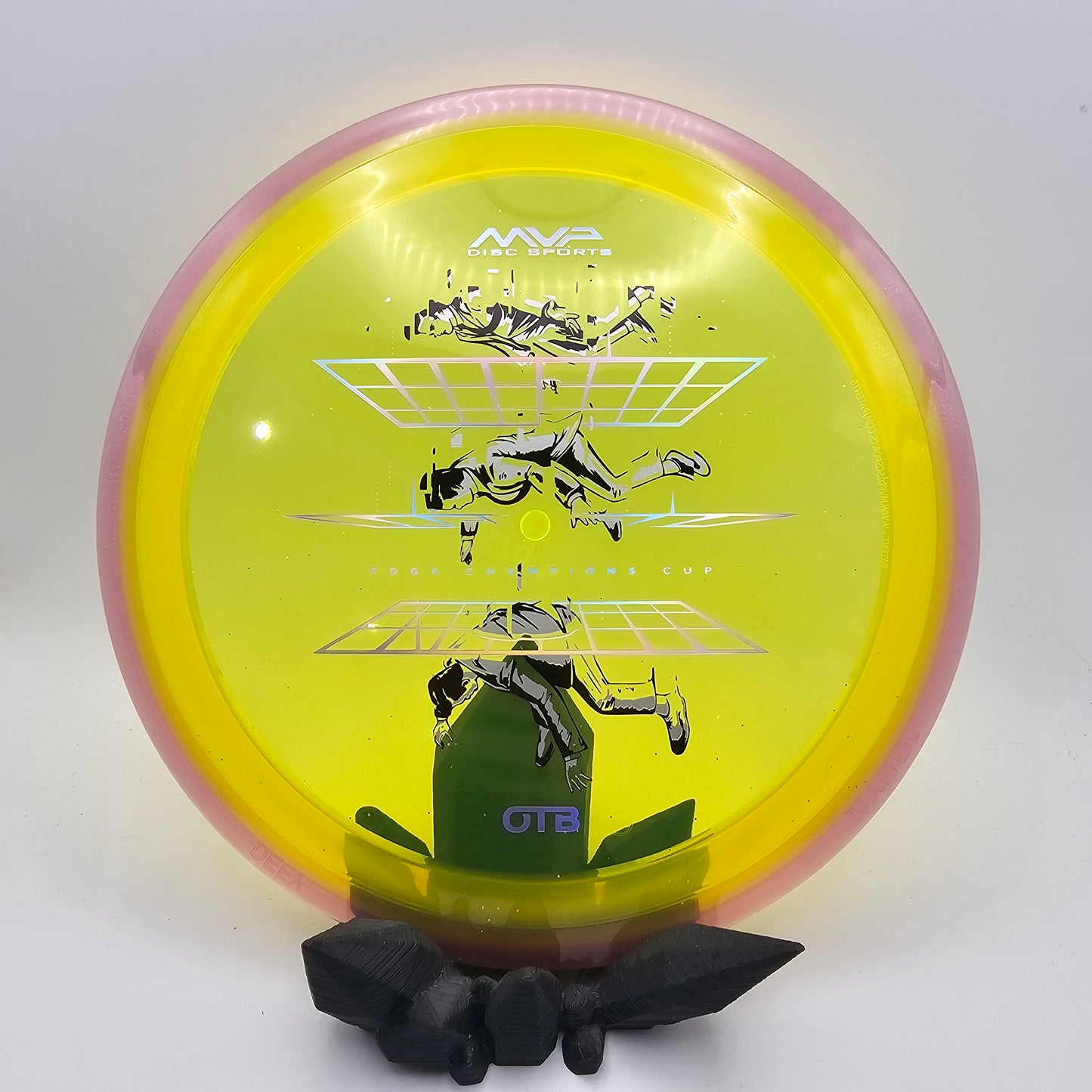 Axiom - Soft Proton - Defy - 156-158g - OTB Champions Cup