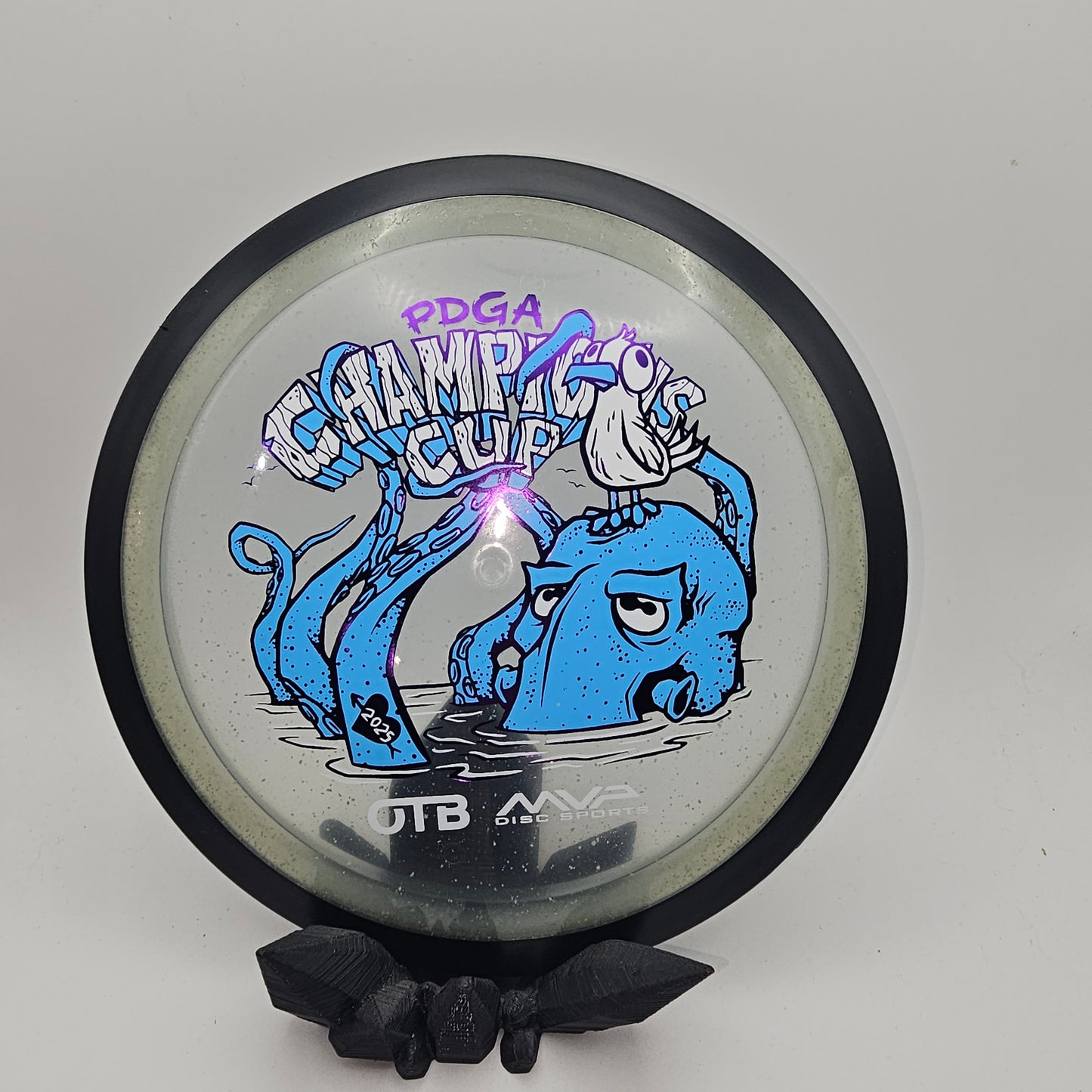 MVP - Particle Glow - Wave - 171-174g