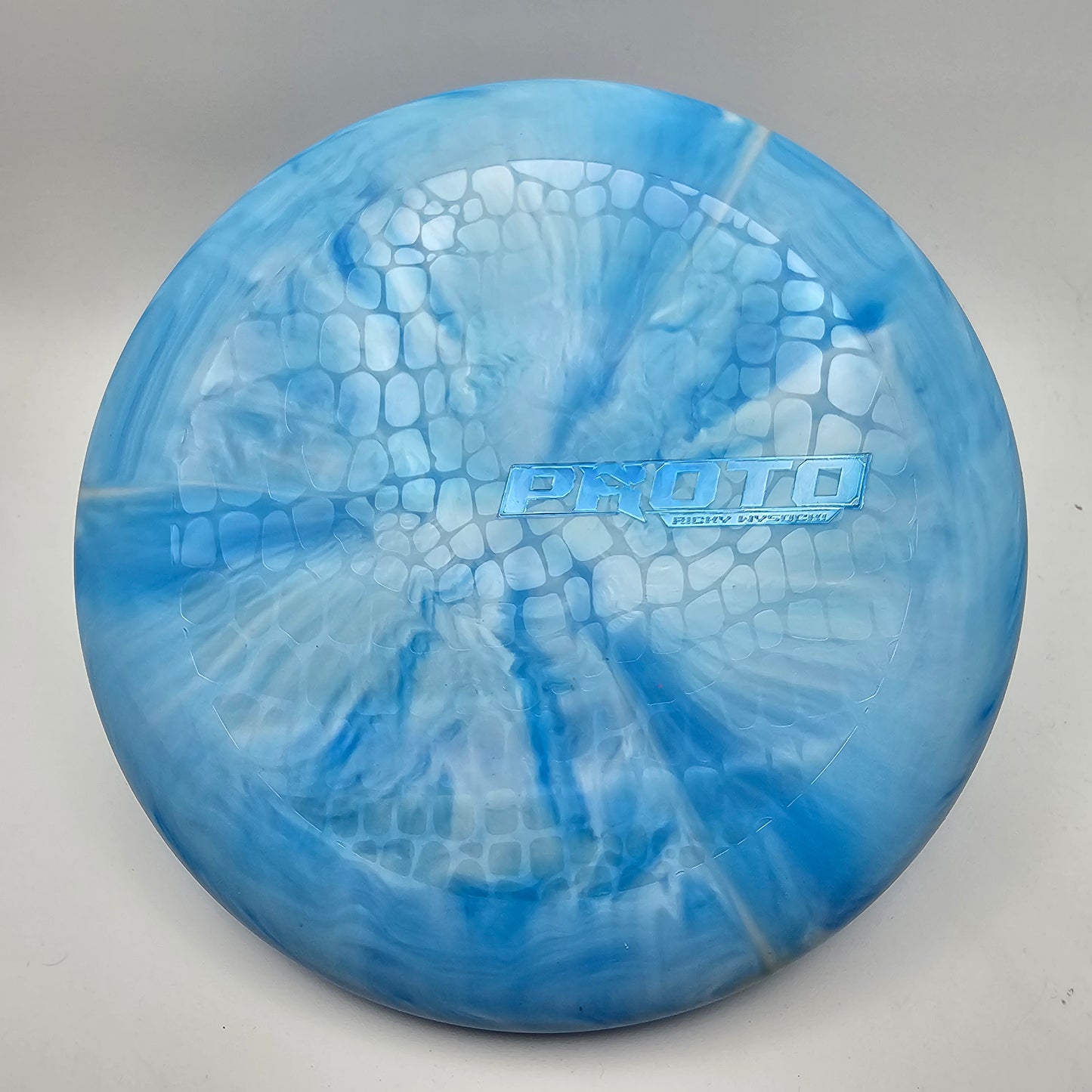 Discraft - Ricky Wysocki Proto Putter