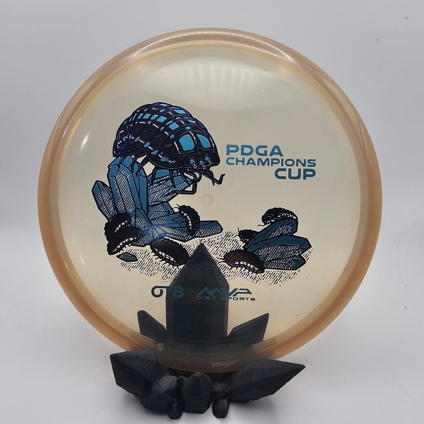 Streamline - Soft Proton - Range - 171-173g - 2025 Champions Cup
