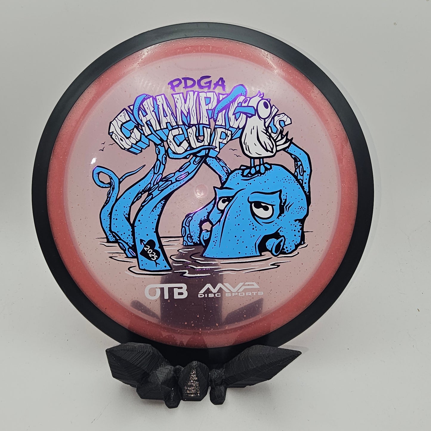 MVP - Particle Glow - Wave - 171-174g