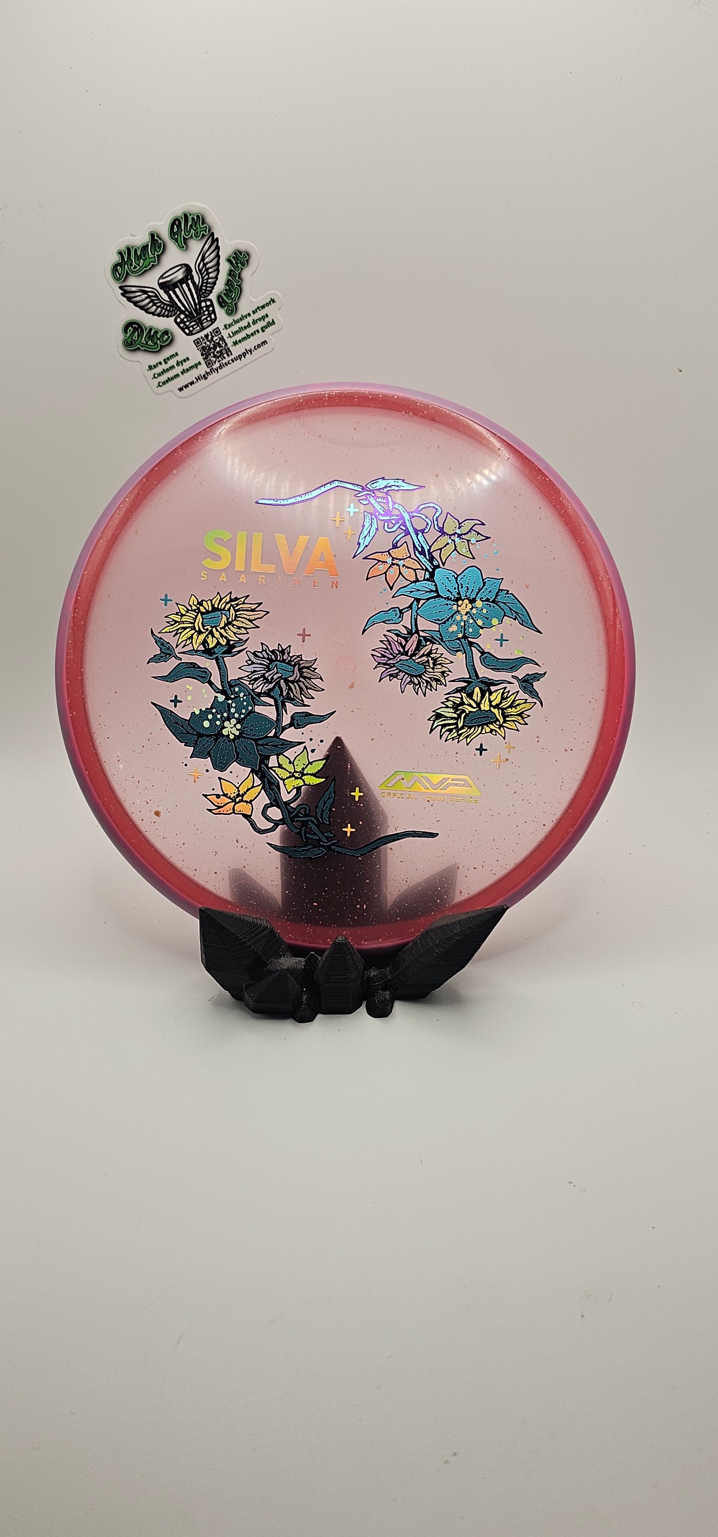 Axiom SOFT Proton Particle Glow Proxy