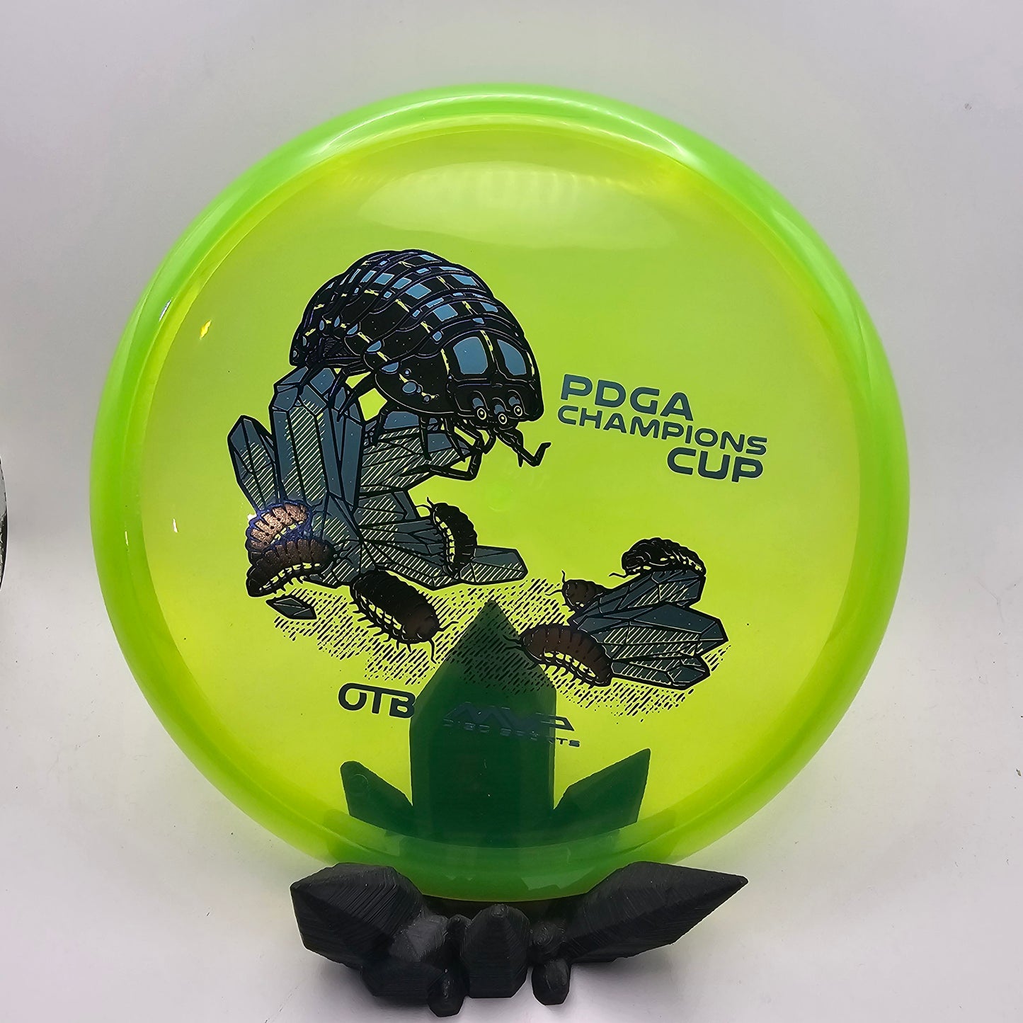 Streamline - Soft Proton - Range - 171-173g - 2025 Champions Cup