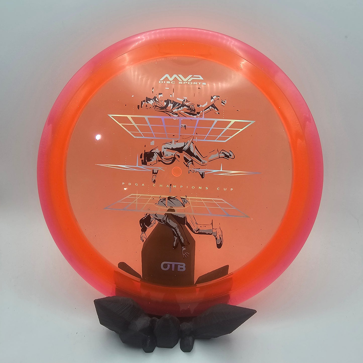 Axiom - Soft Proton - Defy - 156-158g - OTB Champions Cup