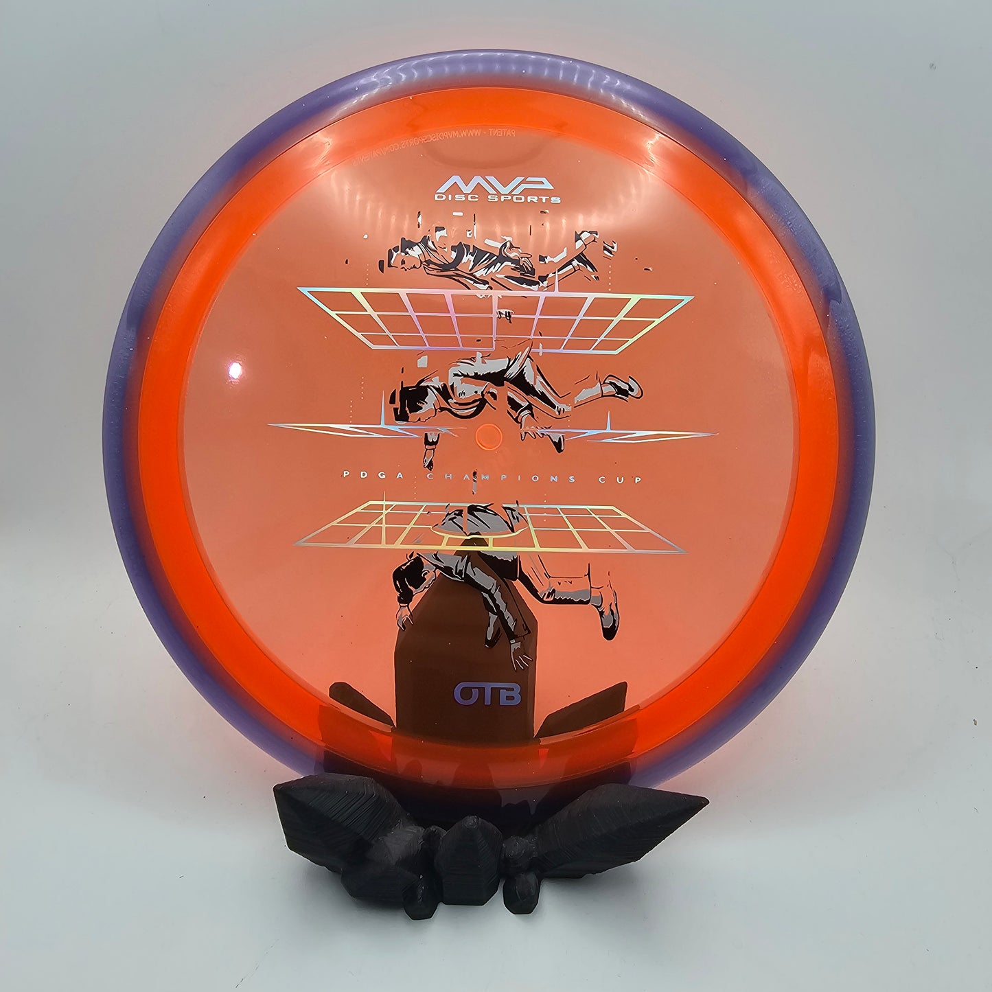 Axiom - Soft Proton - Defy - 156-158g - OTB Champions Cup