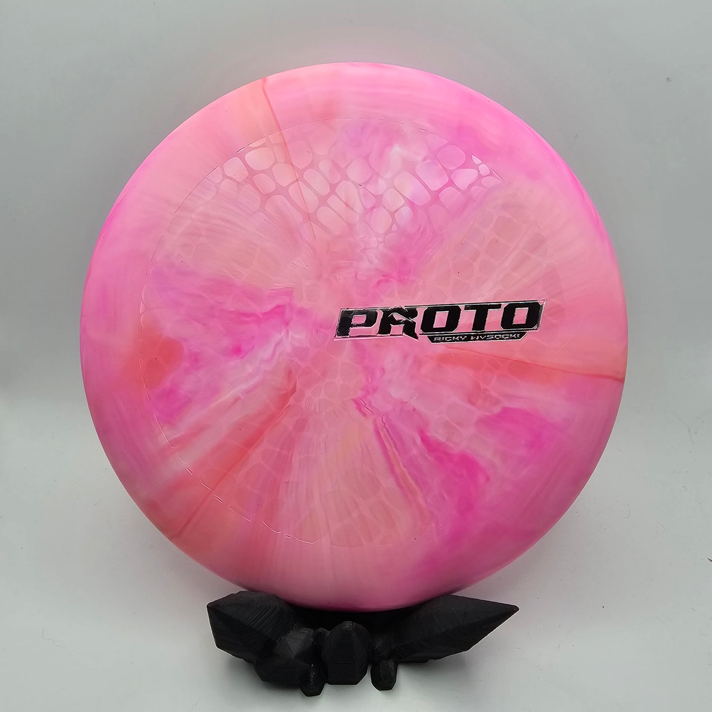 Discraft - Ricky Wysocki Proto Putter