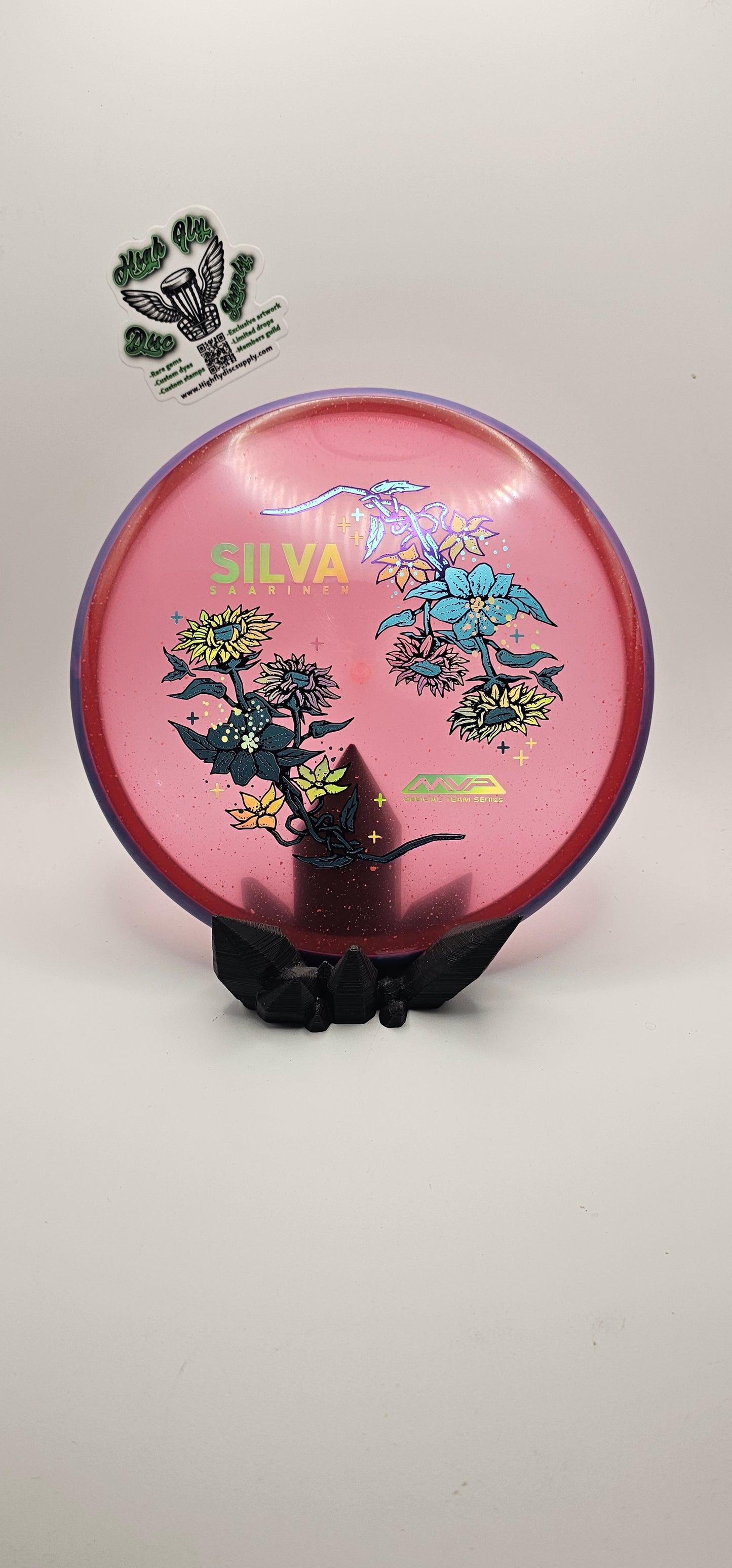 Axiom SOFT Proton Particle Glow Proxy