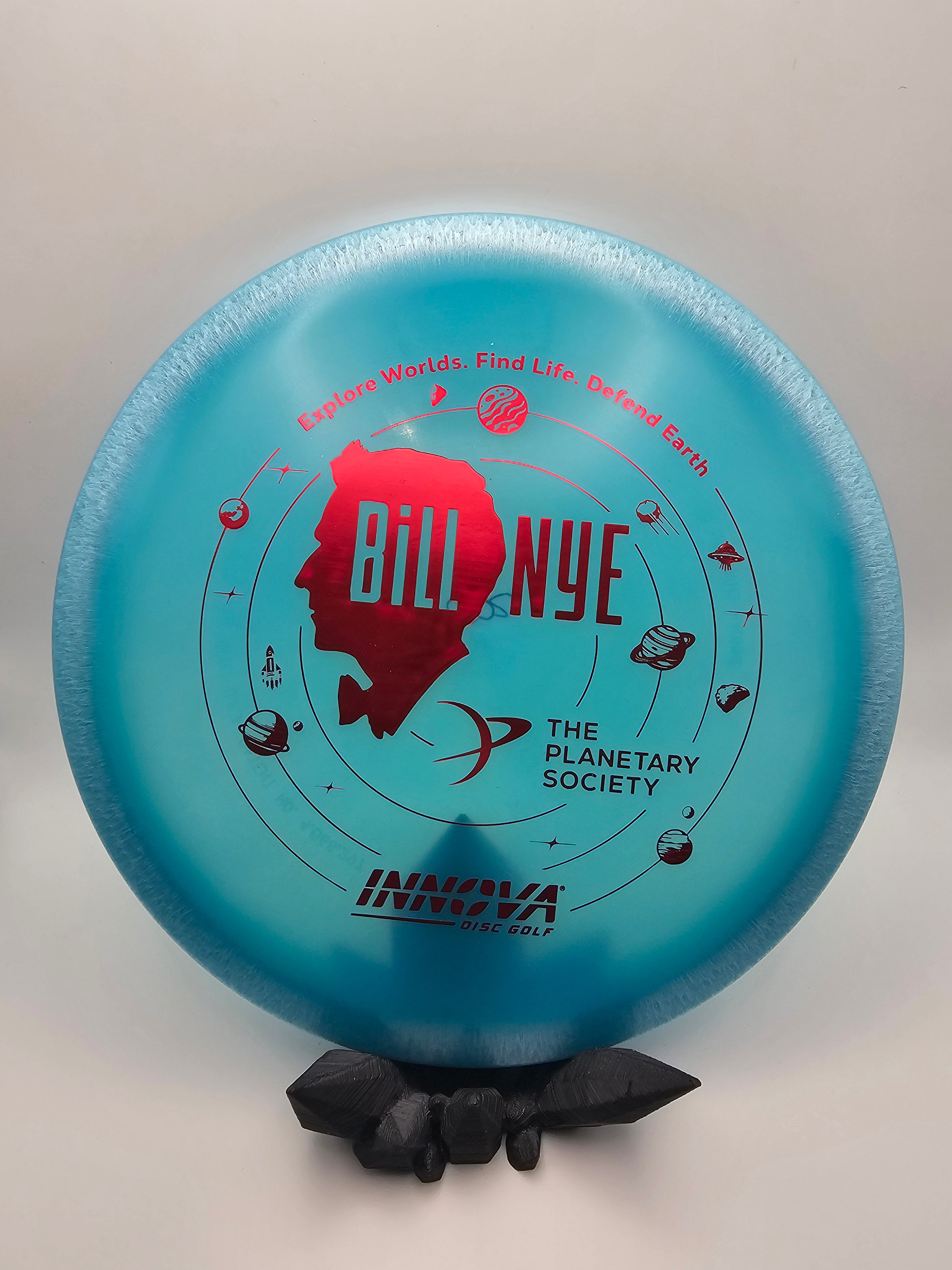 Innova Champion Condor 200g – High Fly Disc Supply