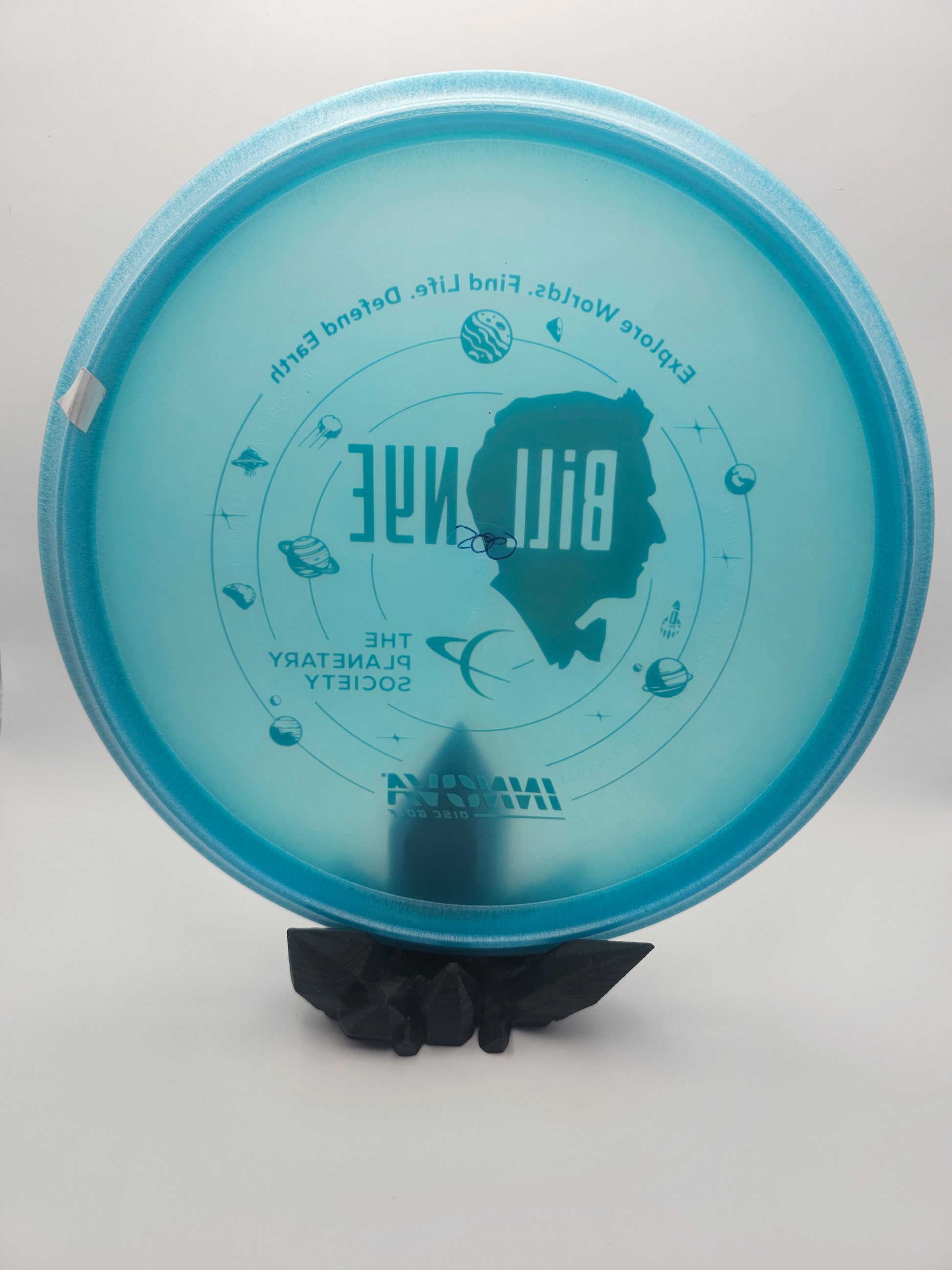 Innova Champion Condor 200g – High Fly Disc Supply