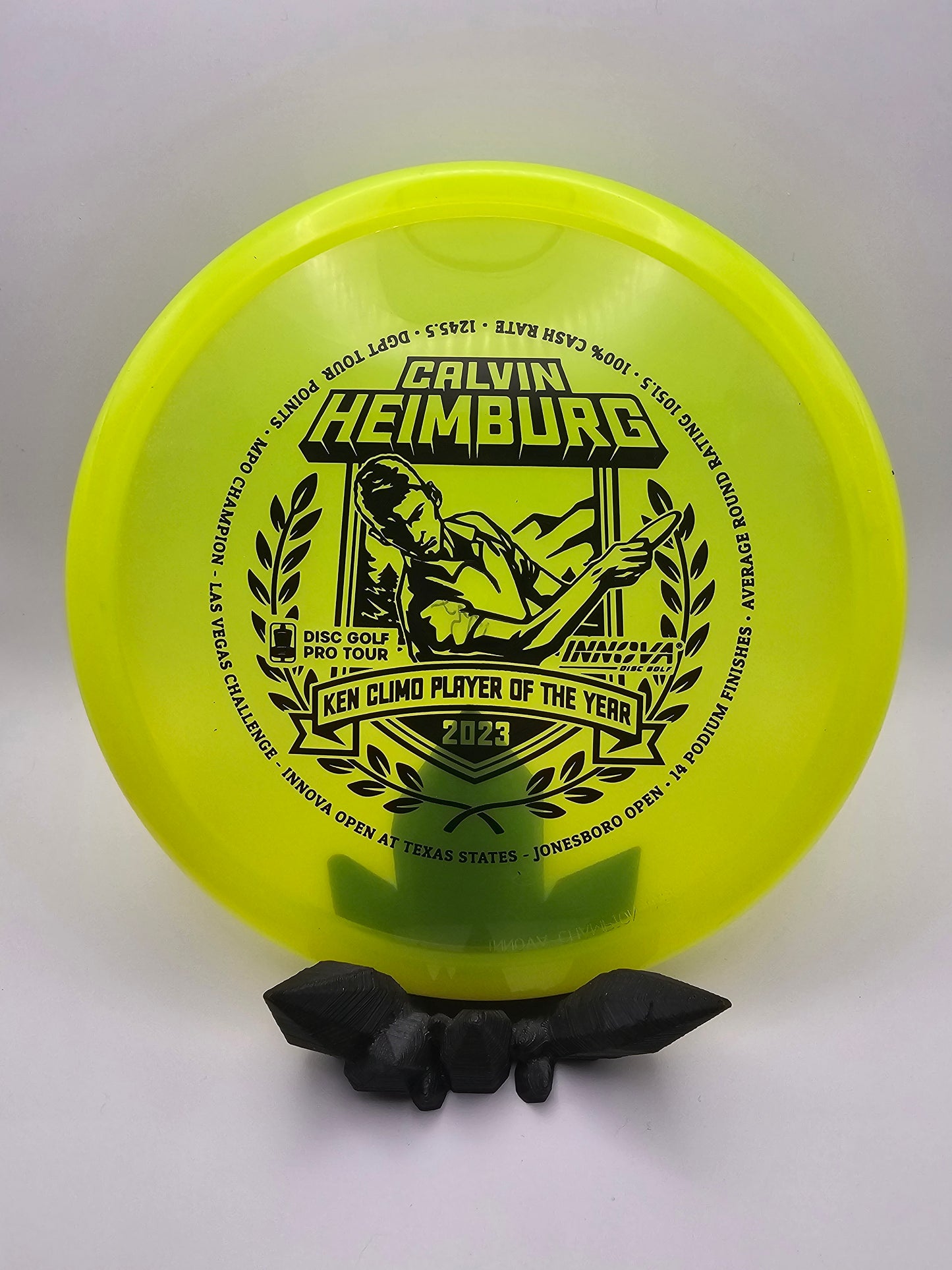 Innova Gummy Champ Rhyno 173-175g