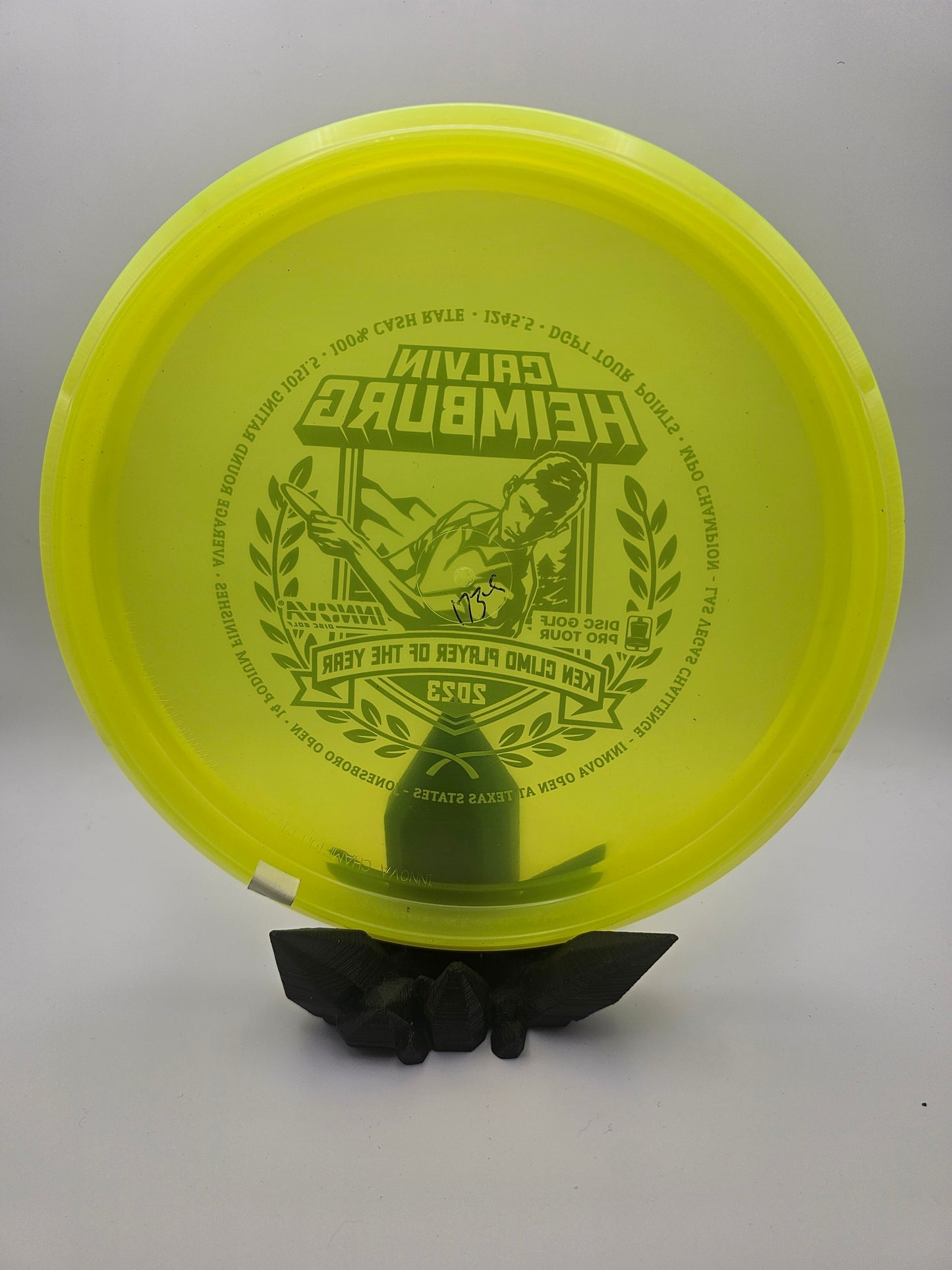 Innova Gummy Champ Rhyno 173-175g