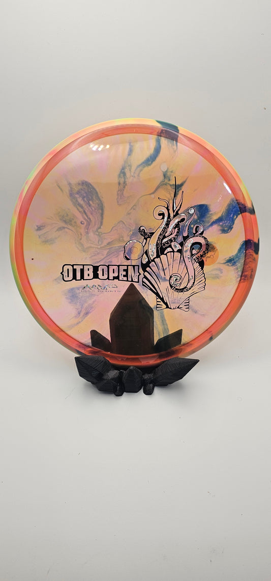 Axiom - Paradox - Proton Soft Dyed -