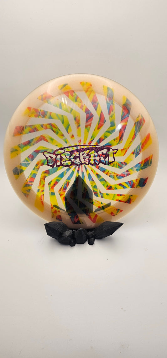 Discraft - Force - Big Z Dyed - 174g